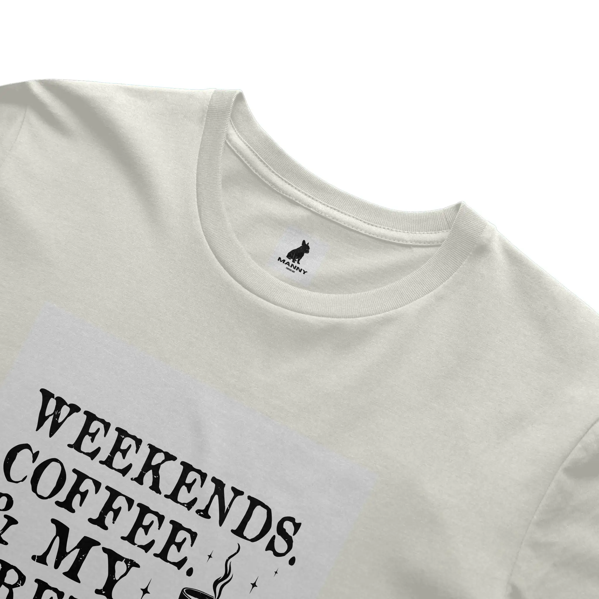 Bella Canvas T Shirt