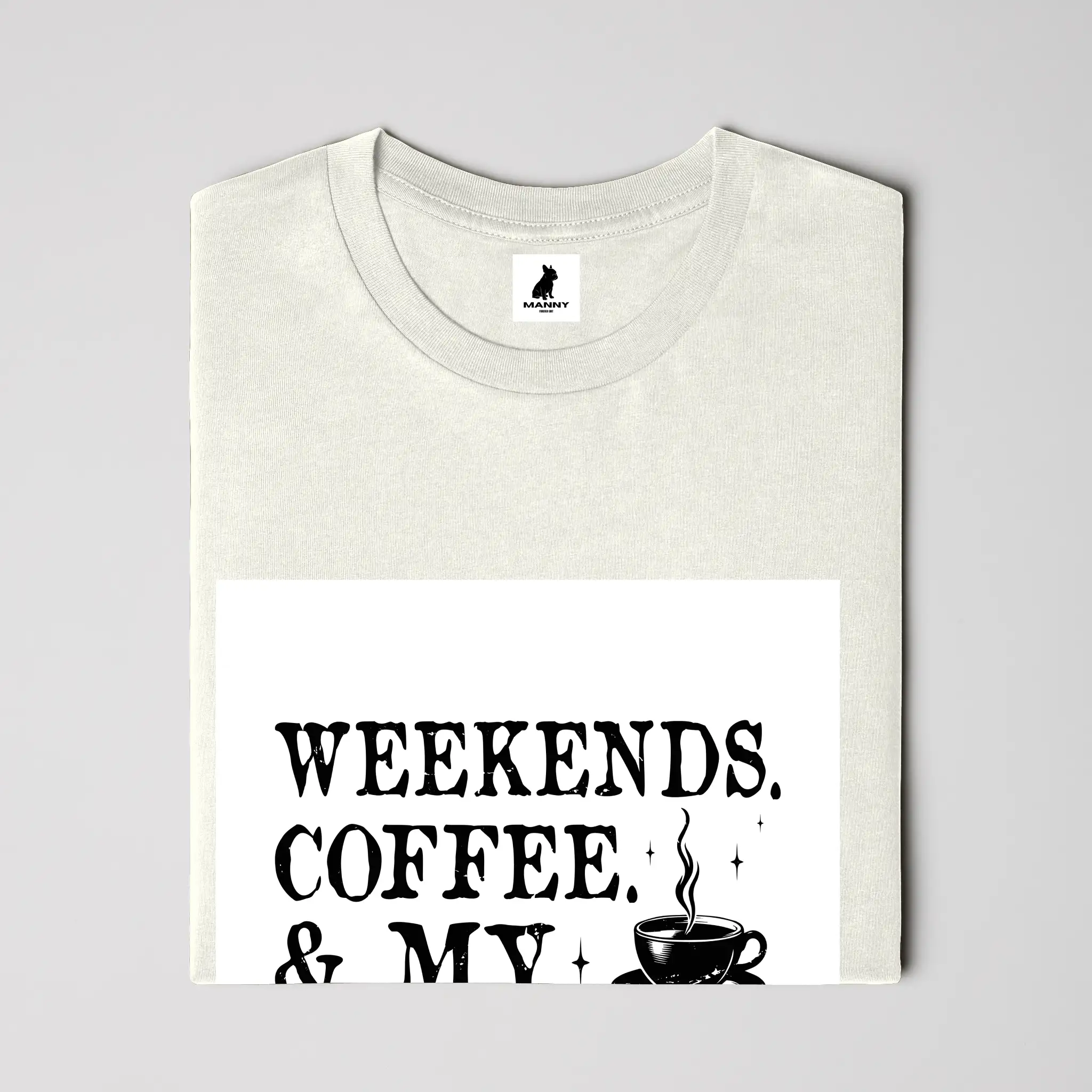 Bella Canvas T Shirt