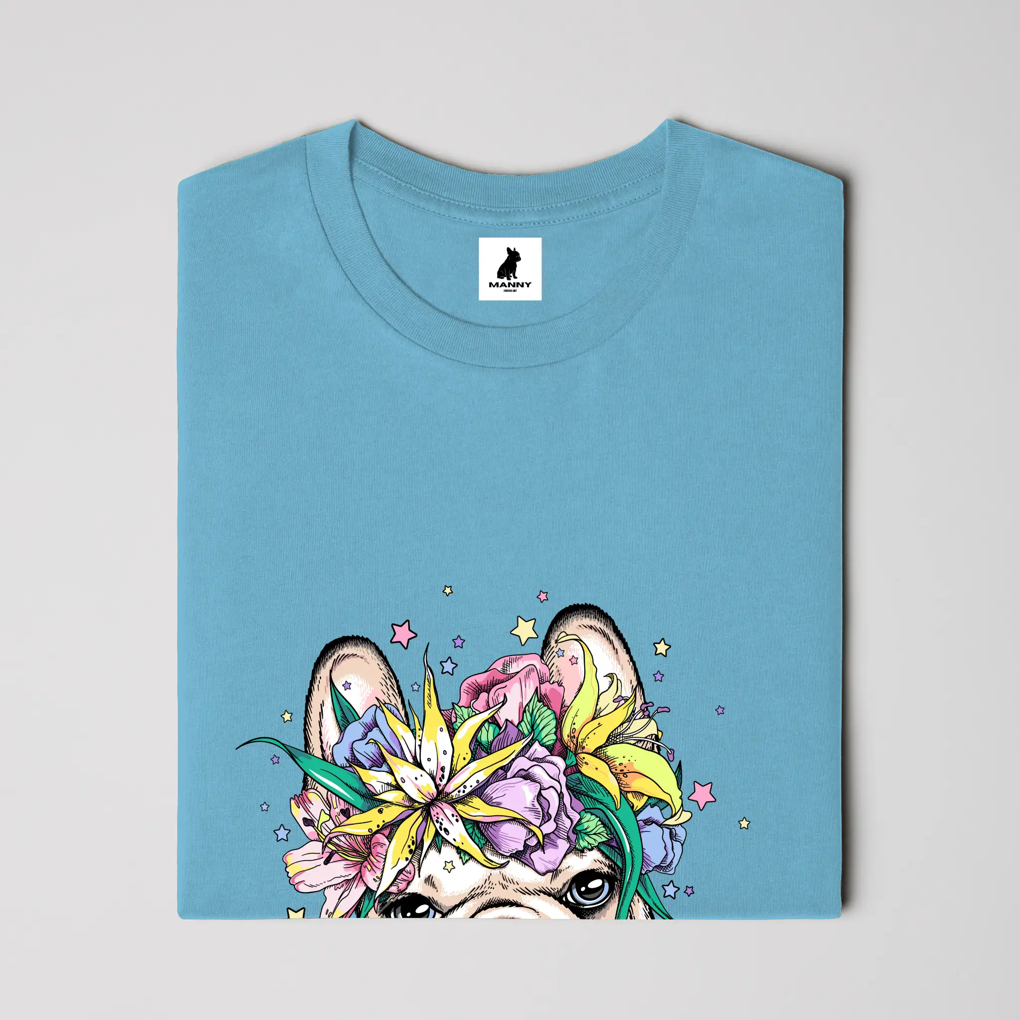 Bella Canvas T Shirt