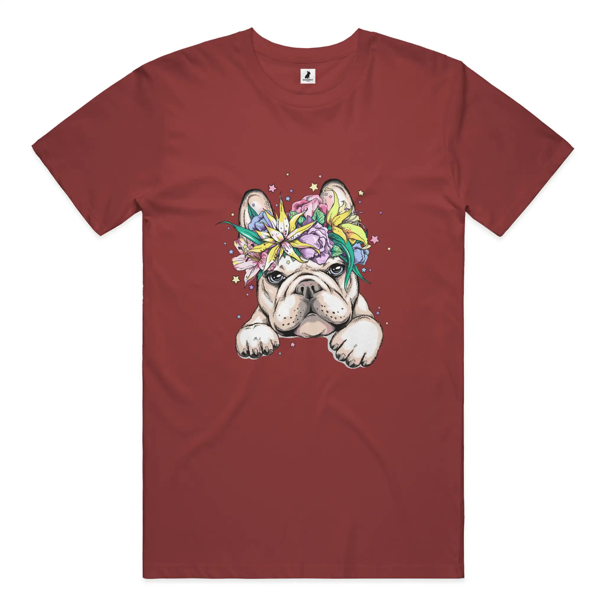 Bella Canvas T Shirt