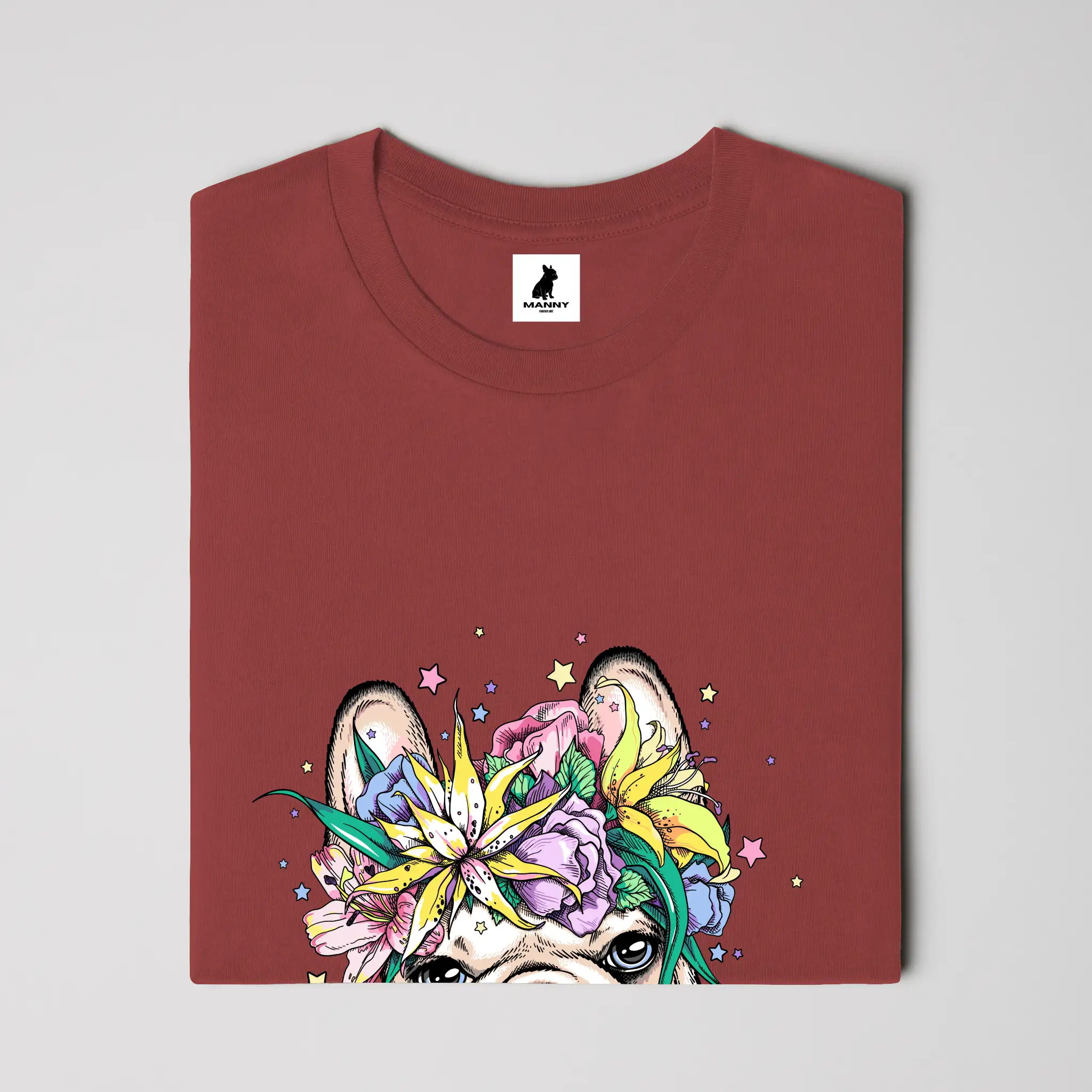 Bella Canvas T Shirt