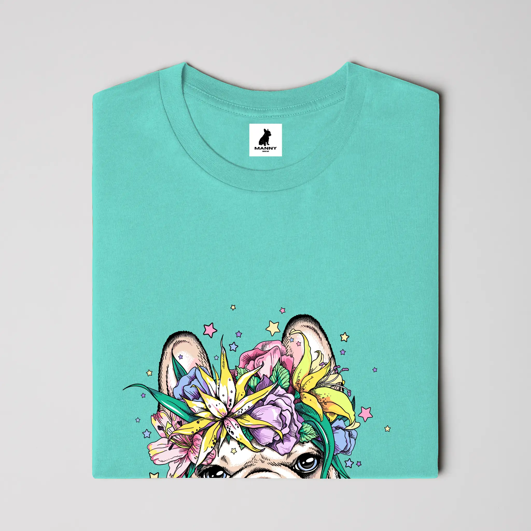 Bella Canvas T Shirt