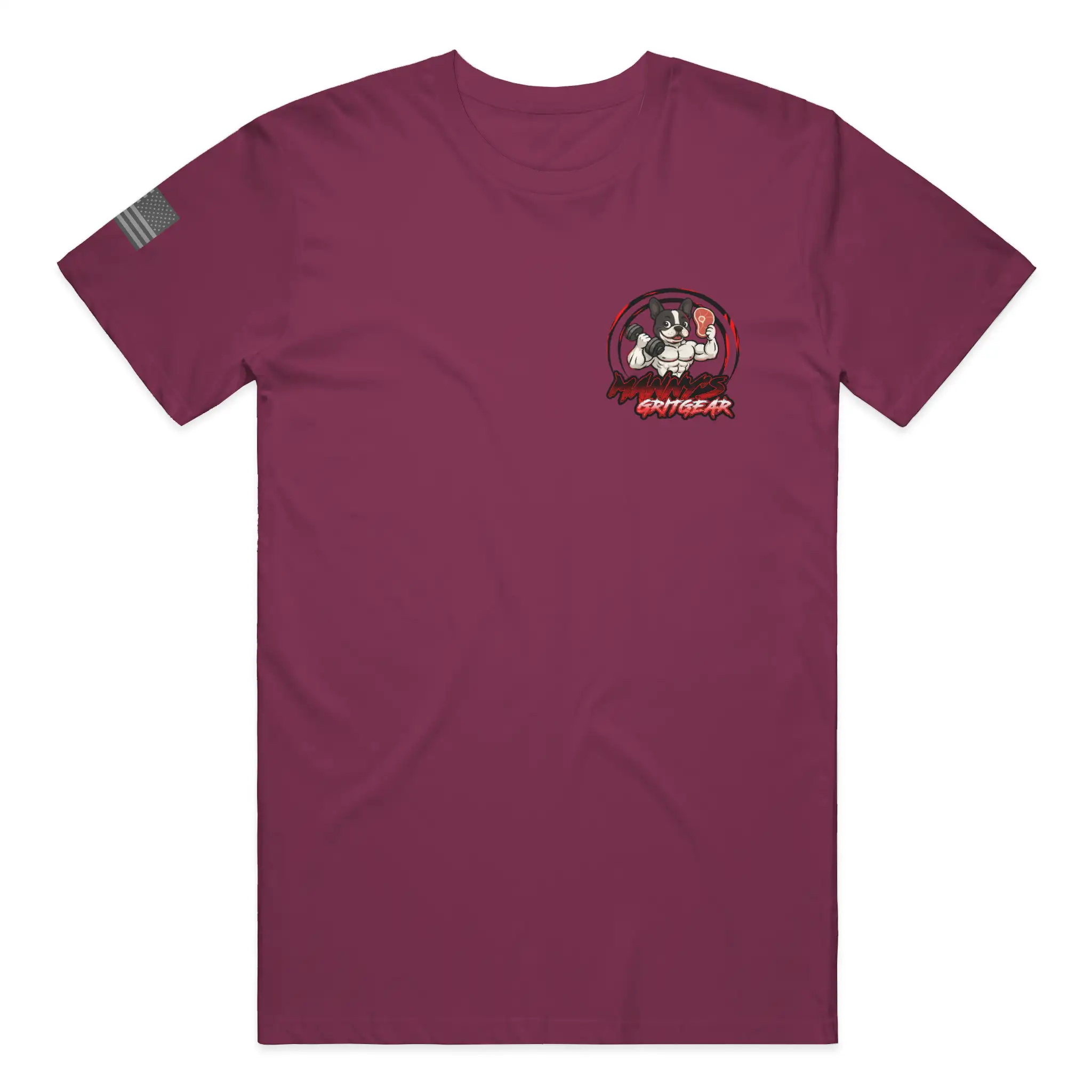 Bella Canvas T Shirt