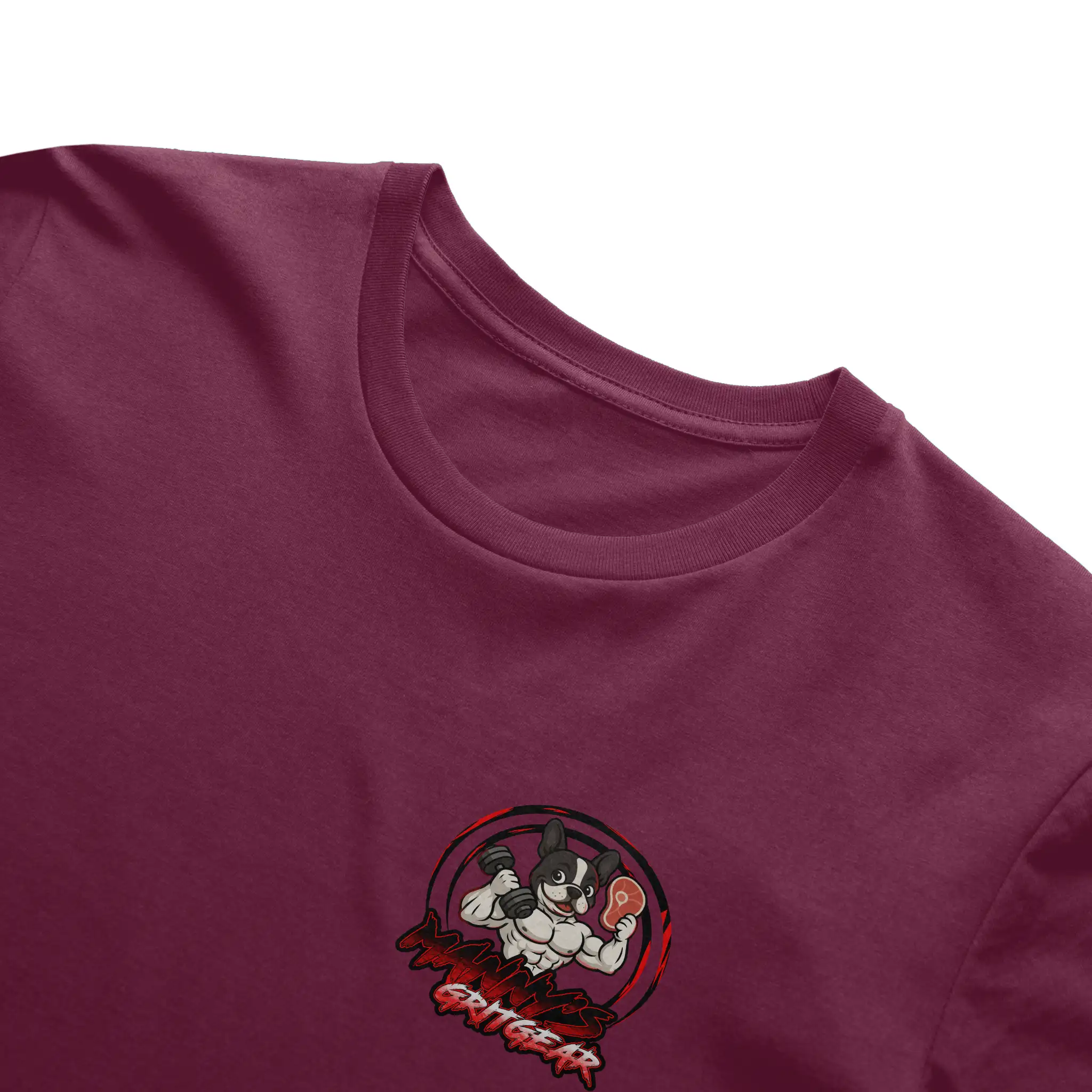 Bella Canvas T Shirt