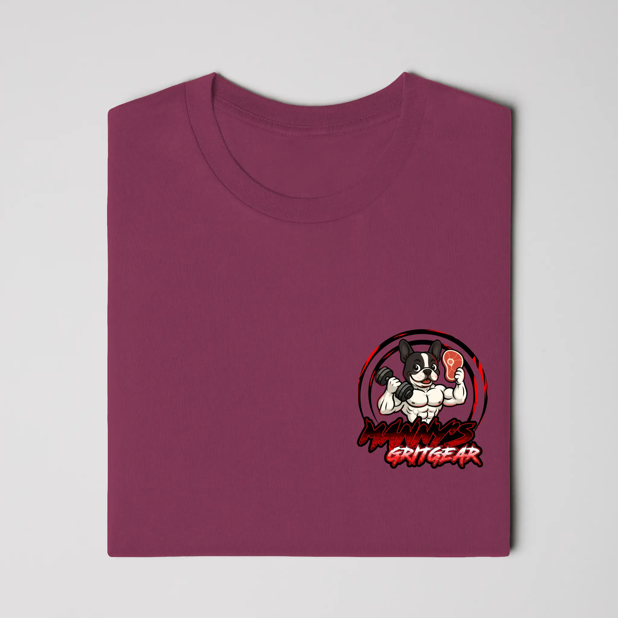 Bella Canvas T Shirt