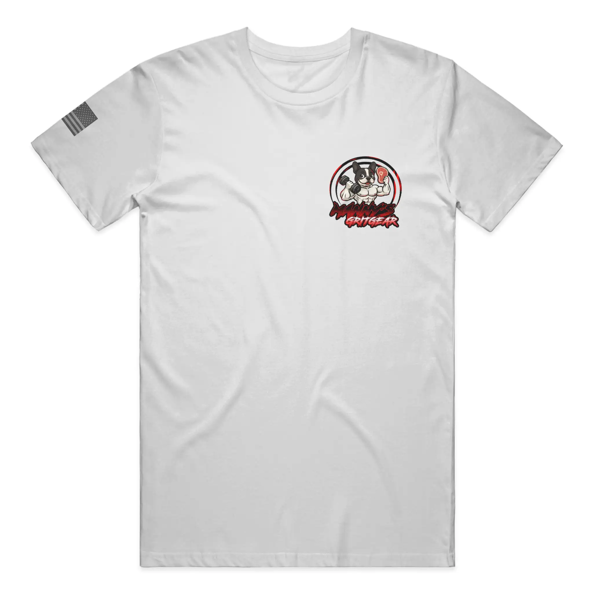 Bella Canvas T Shirt