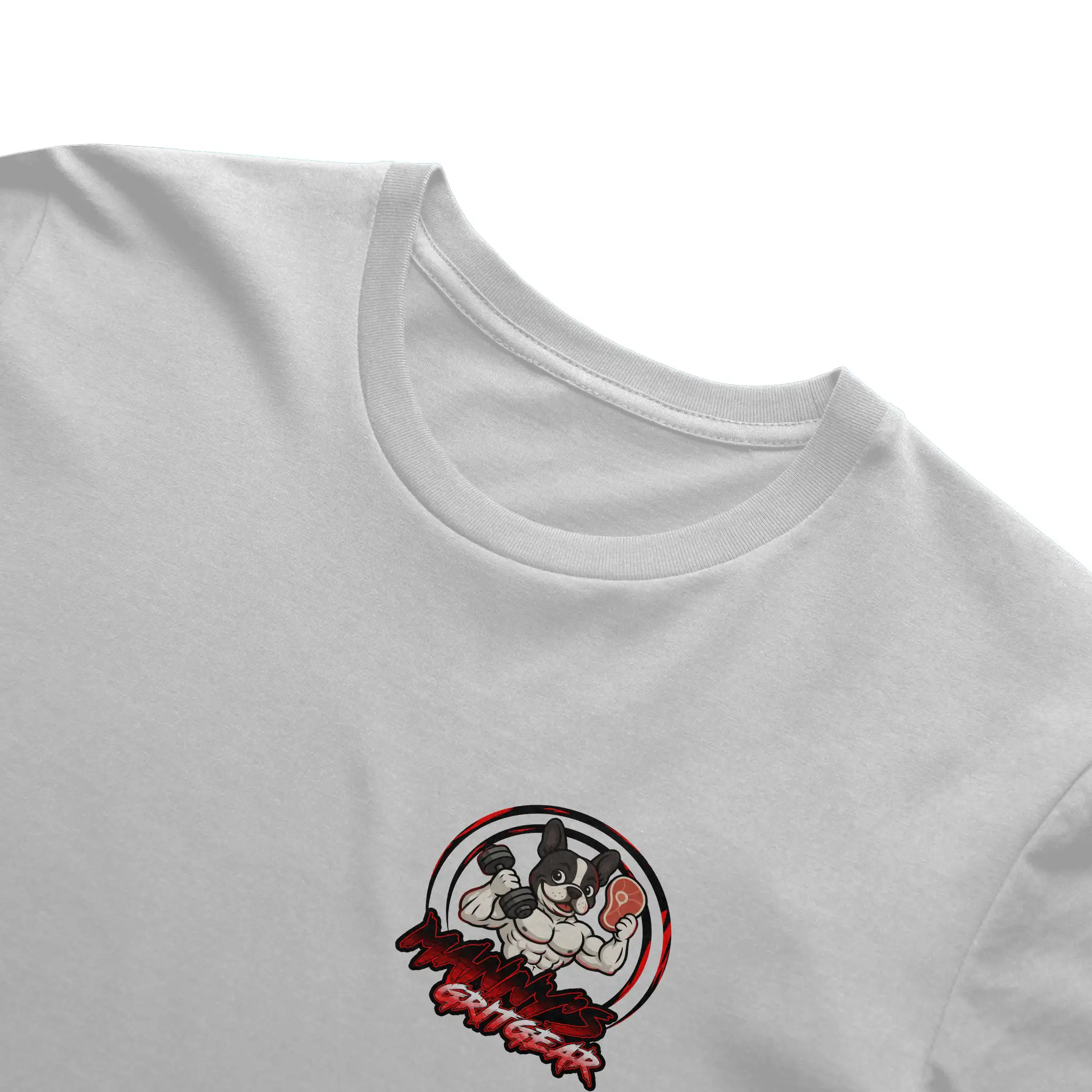 Bella Canvas T Shirt