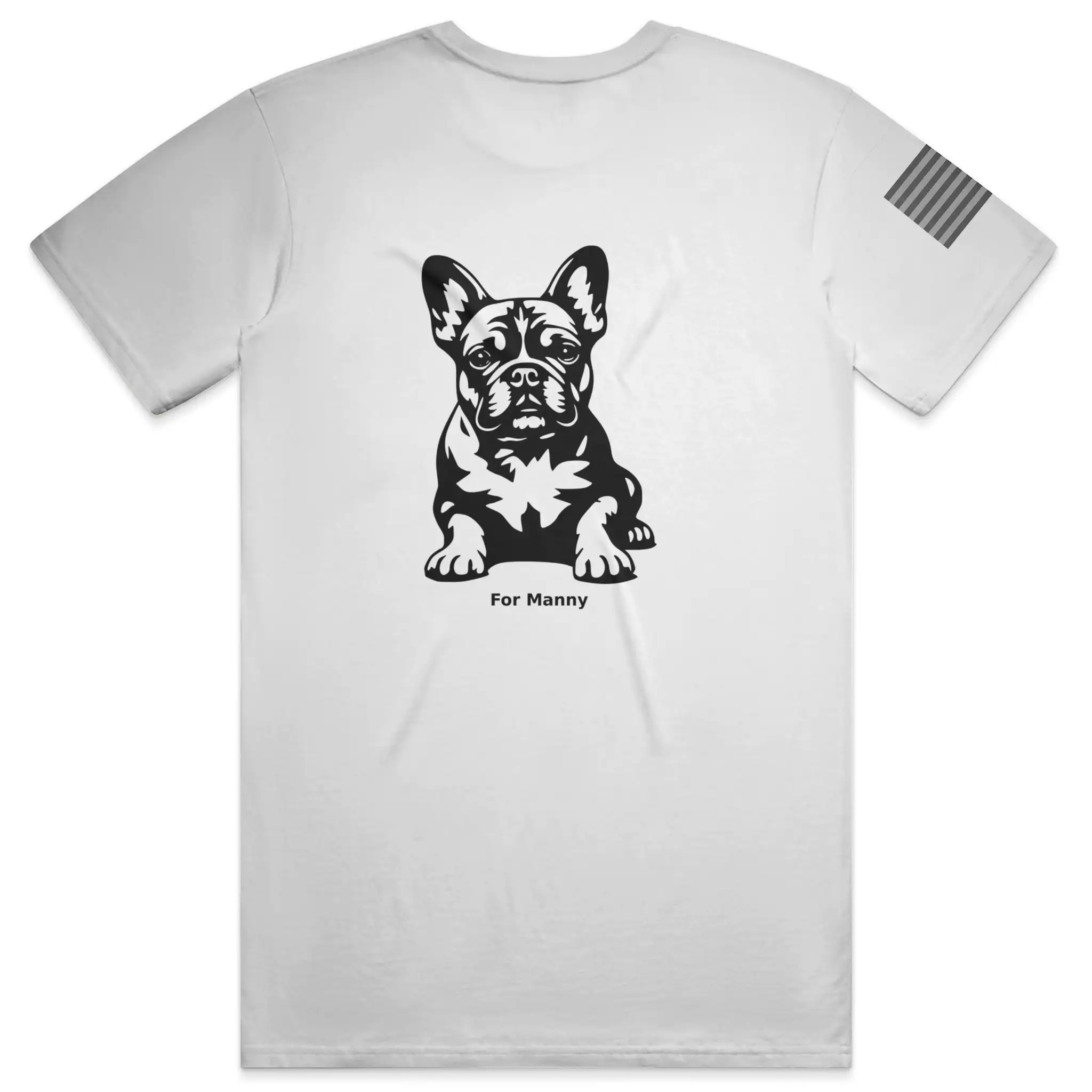 Bella Canvas T Shirt