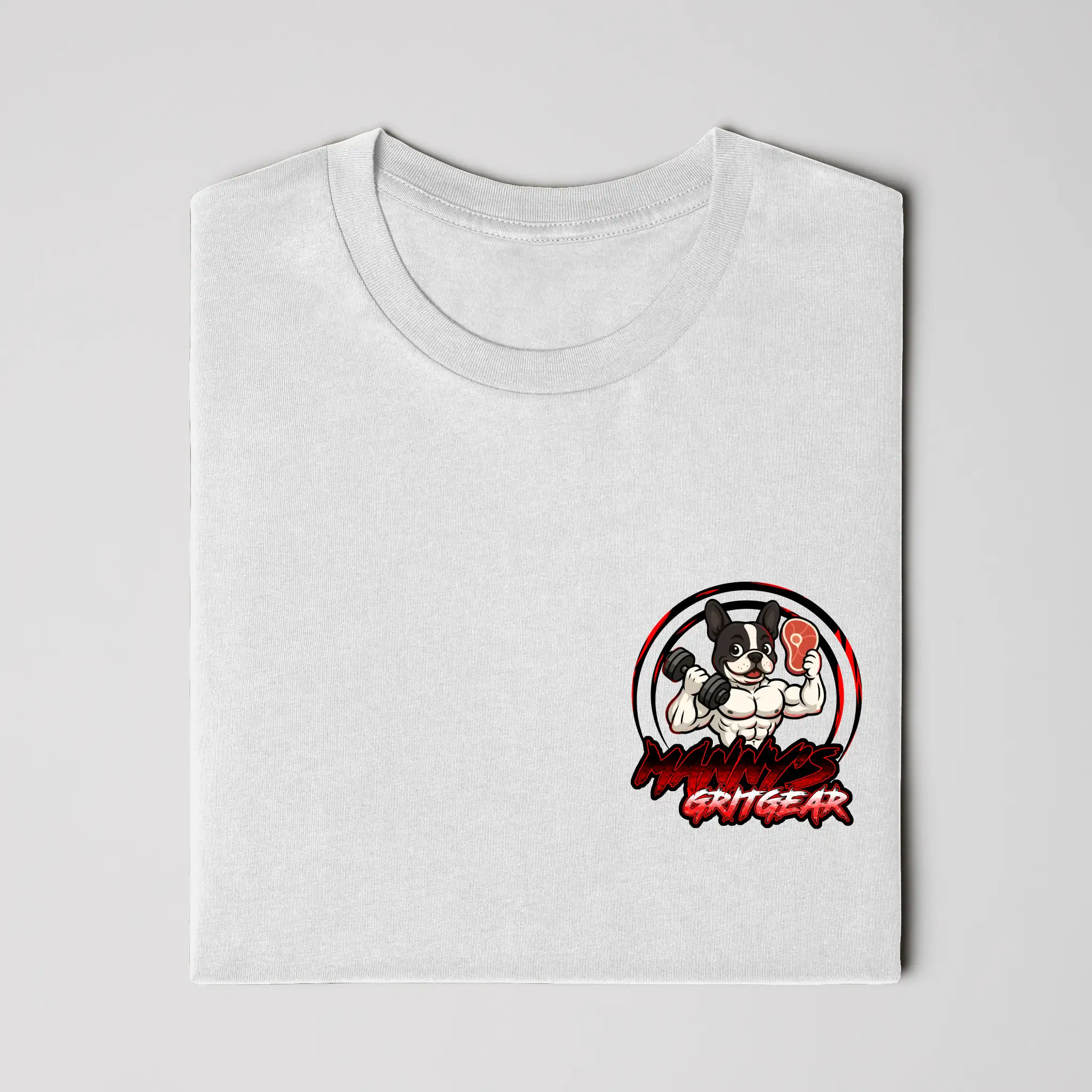 Bella Canvas T Shirt