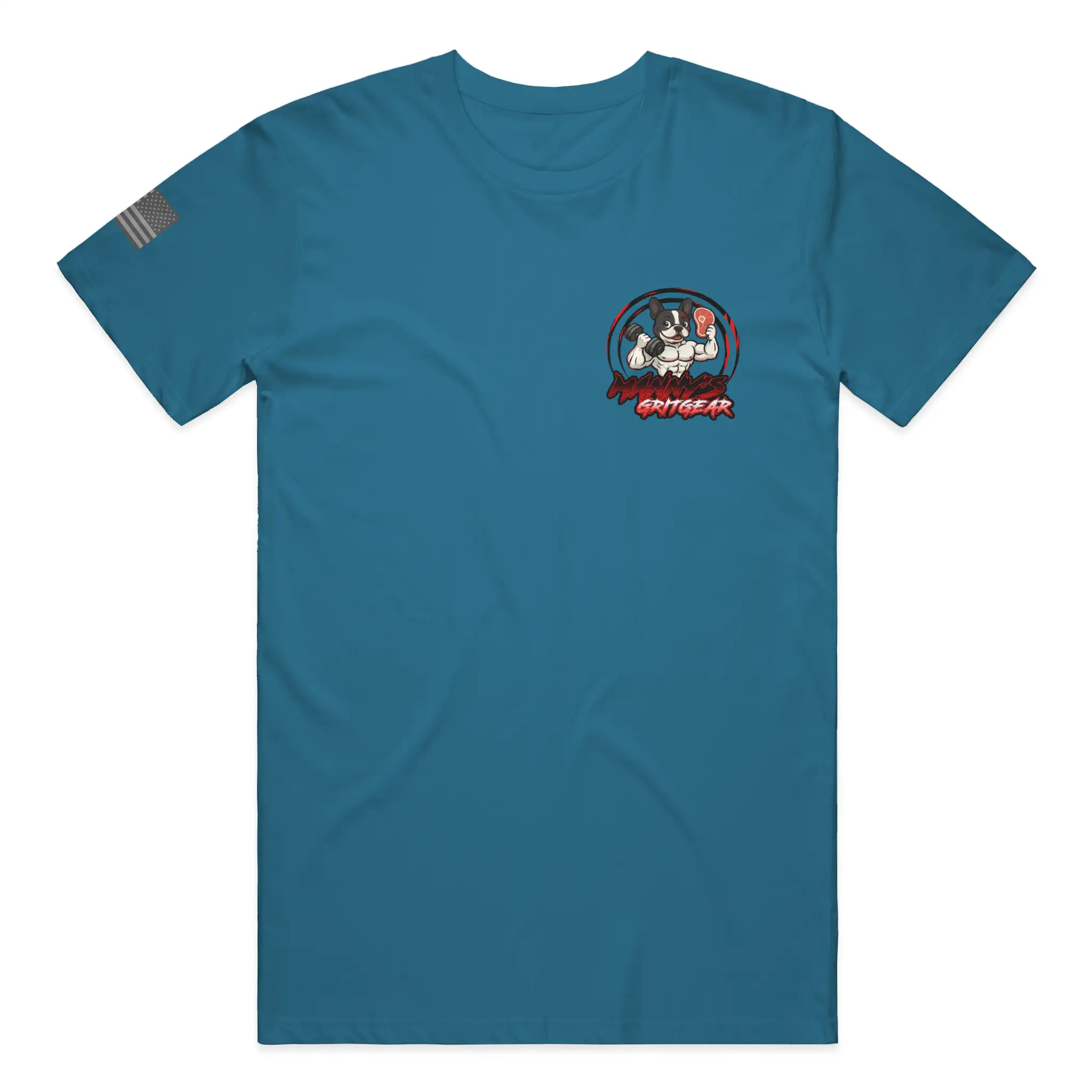Bella Canvas T Shirt