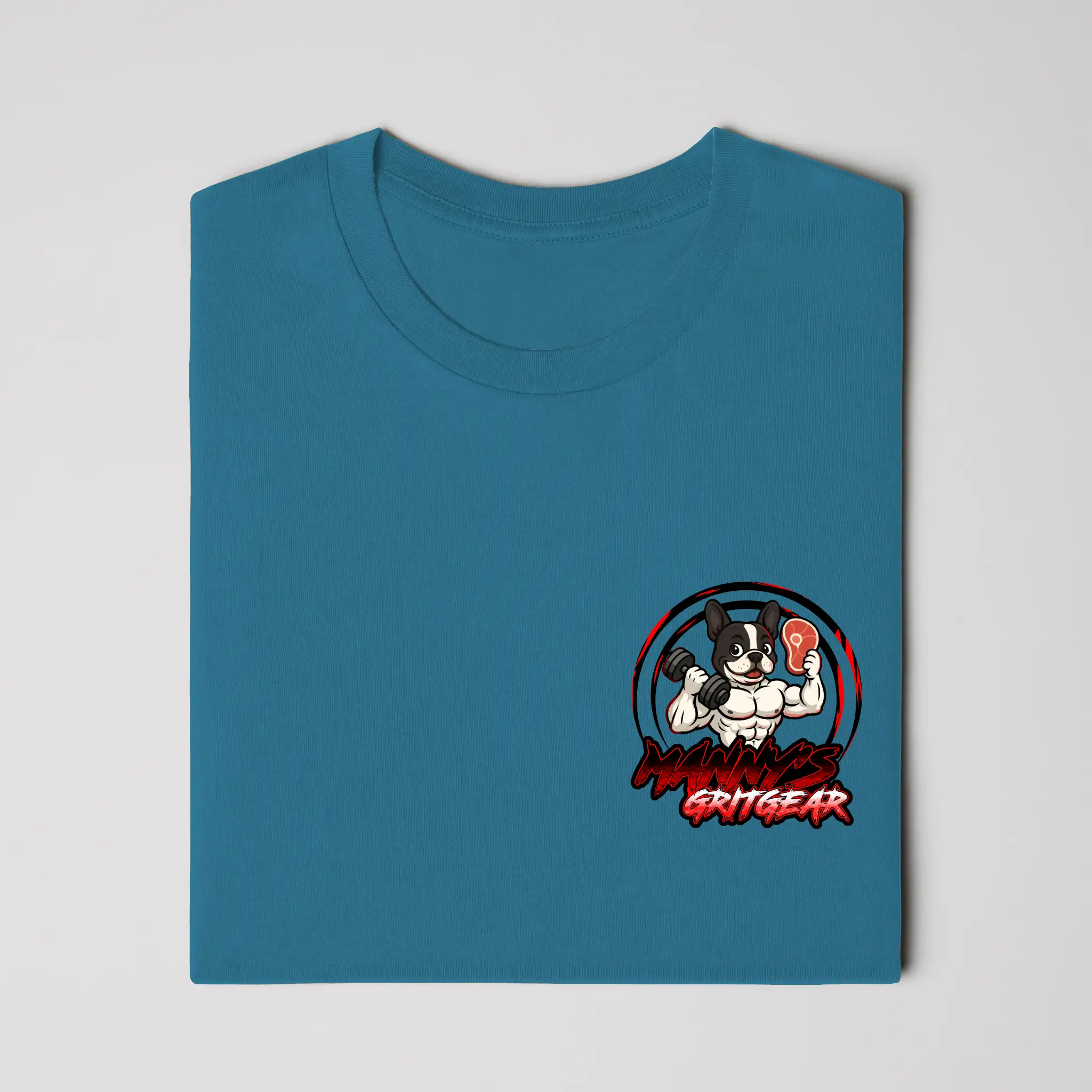 Bella Canvas T Shirt