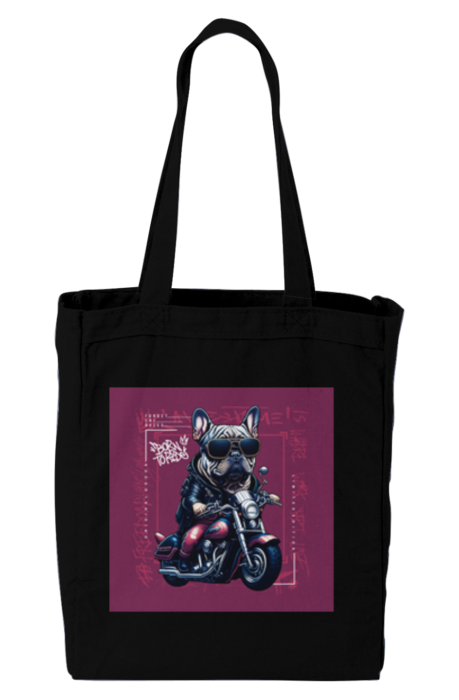Susan Tote
