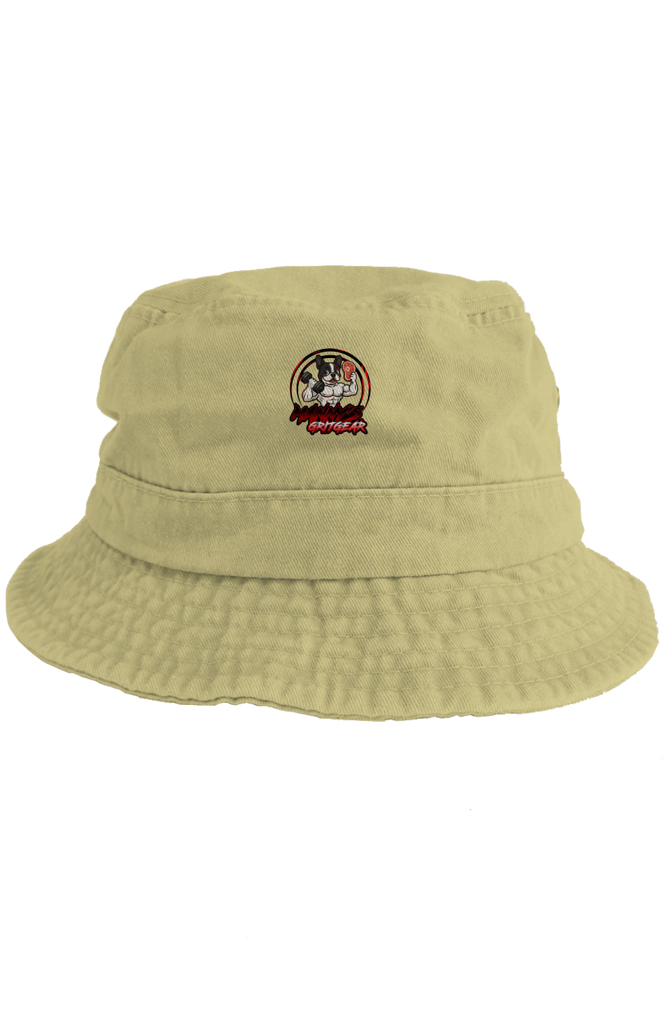 bucket