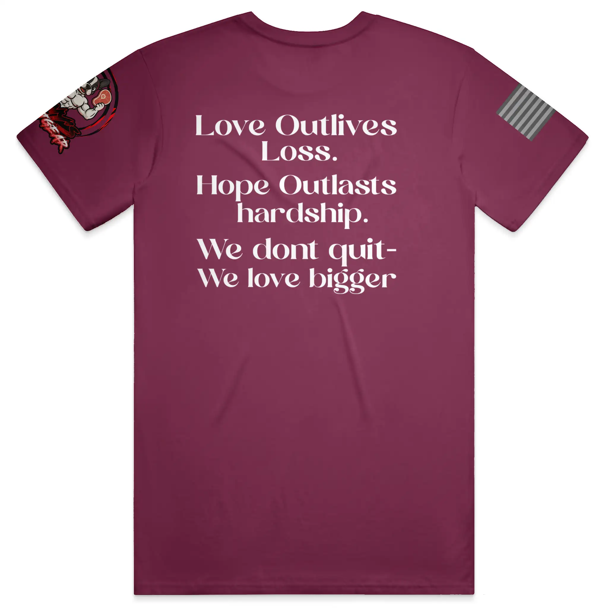 Bella Canvas T Shirt