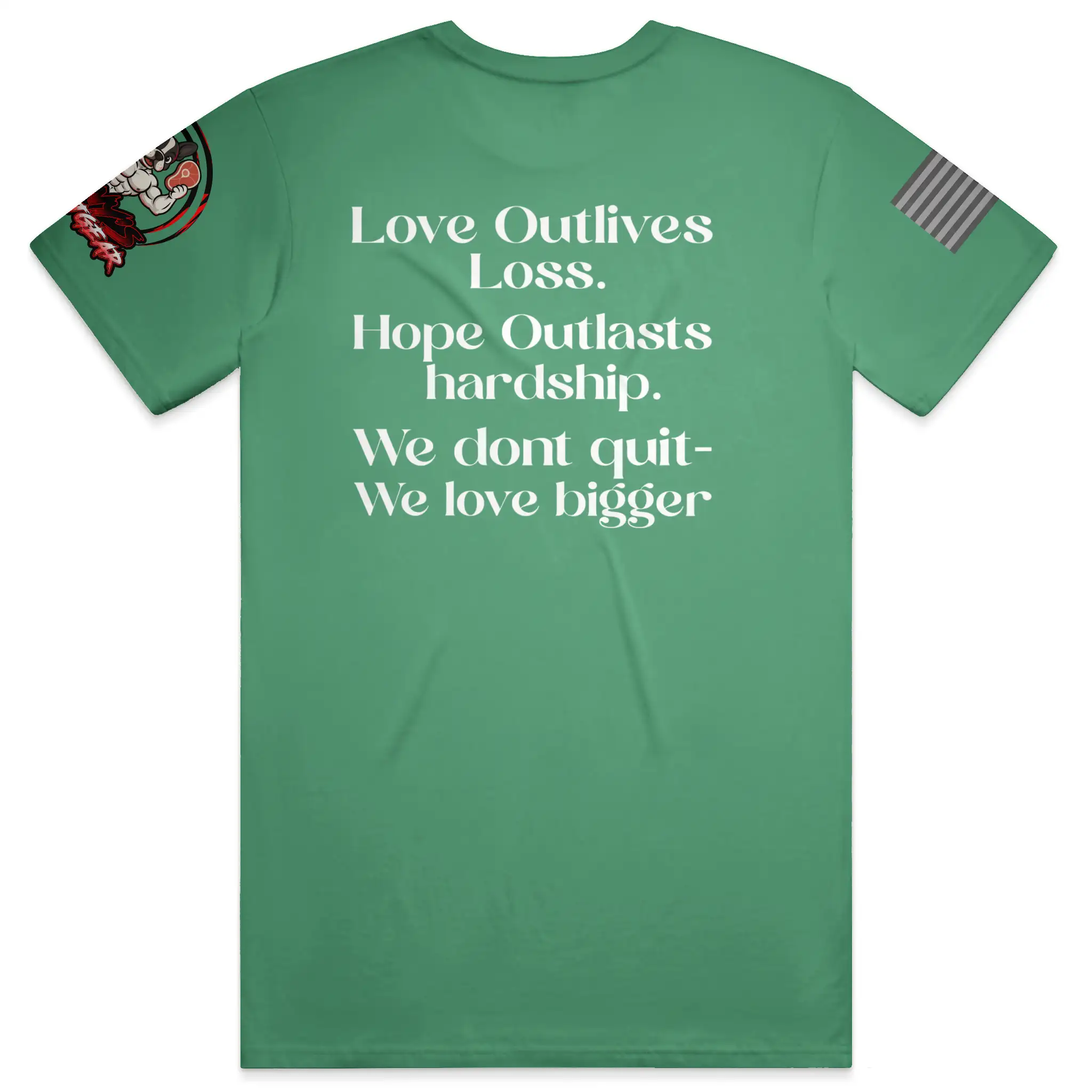 Bella Canvas T Shirt