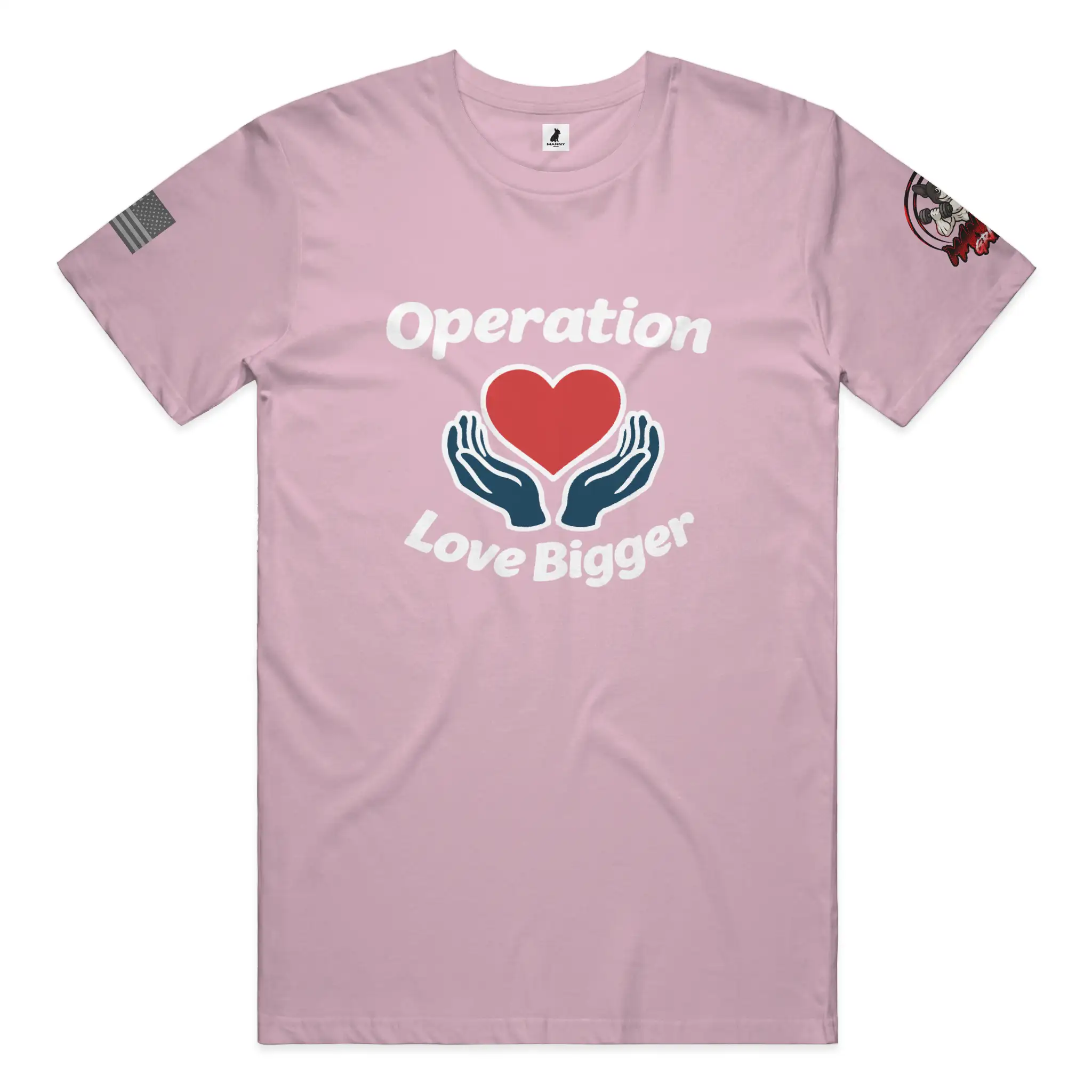 Bella Canvas T Shirt