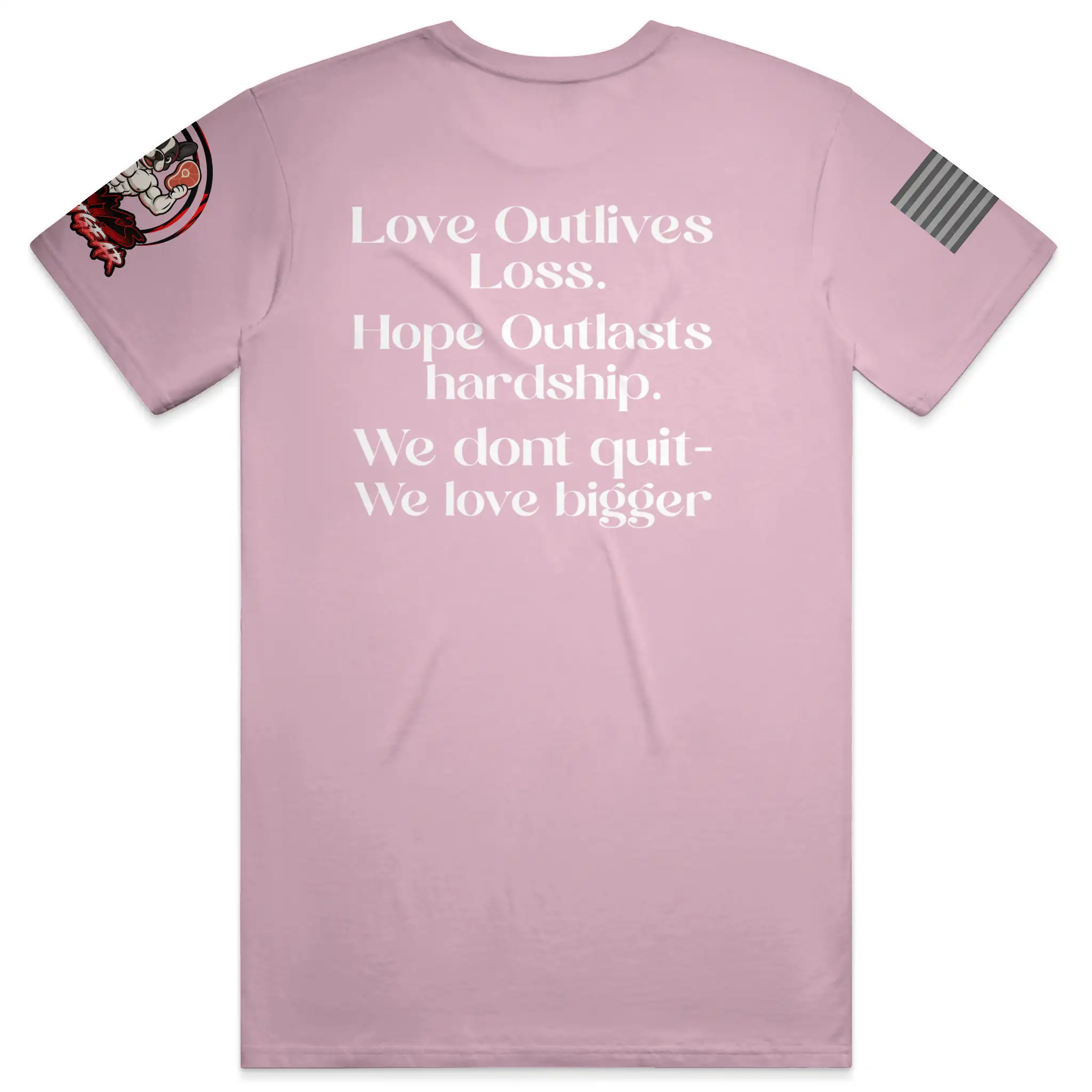 Bella Canvas T Shirt