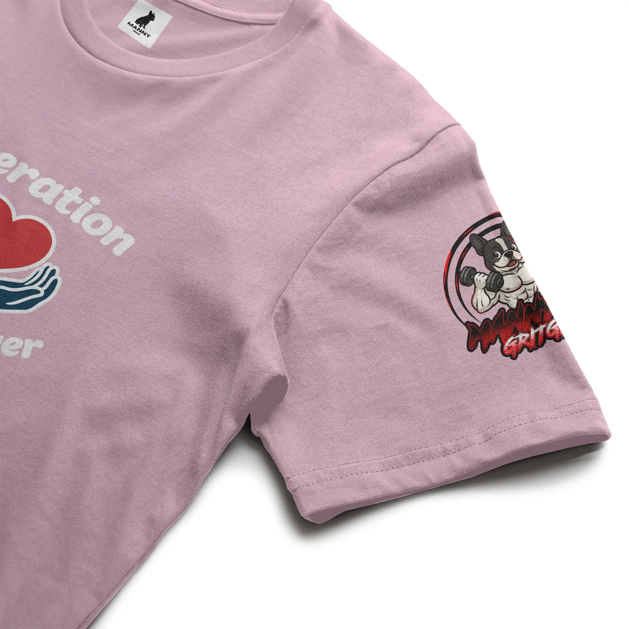Bella Canvas T Shirt