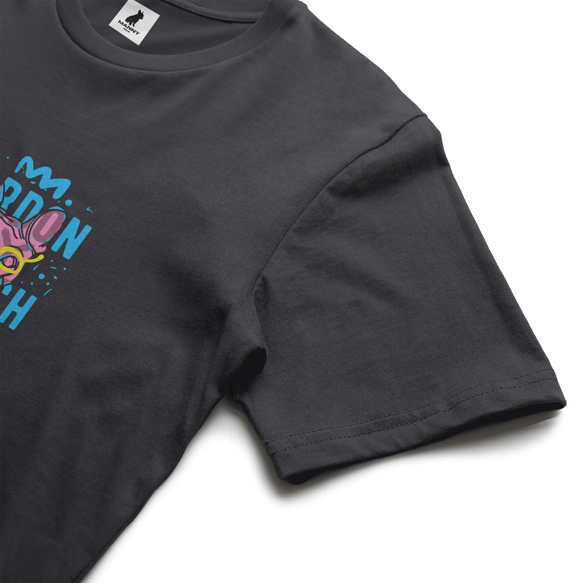 Pardon my Frenchie T Shirt