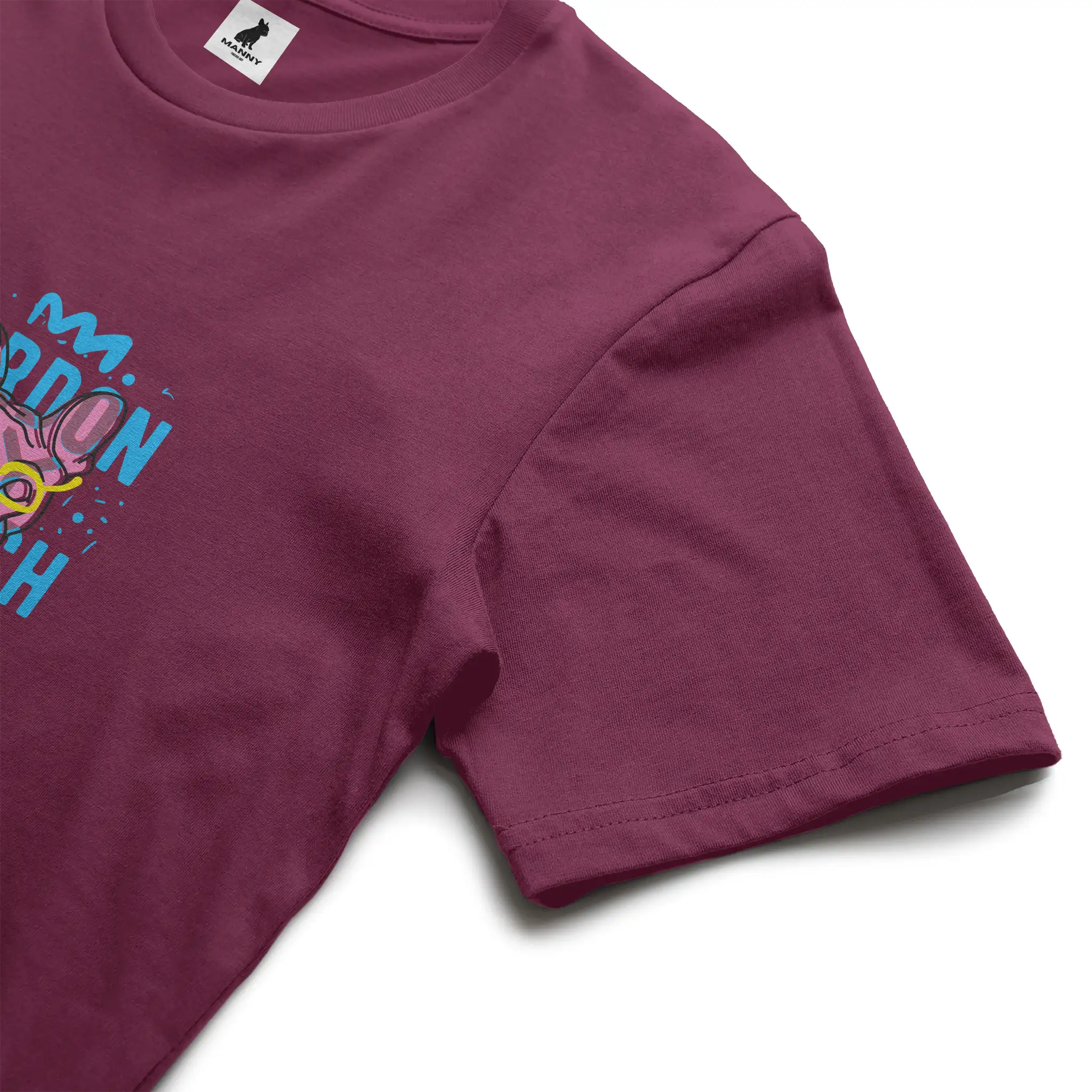 Pardon my Frenchie T Shirt