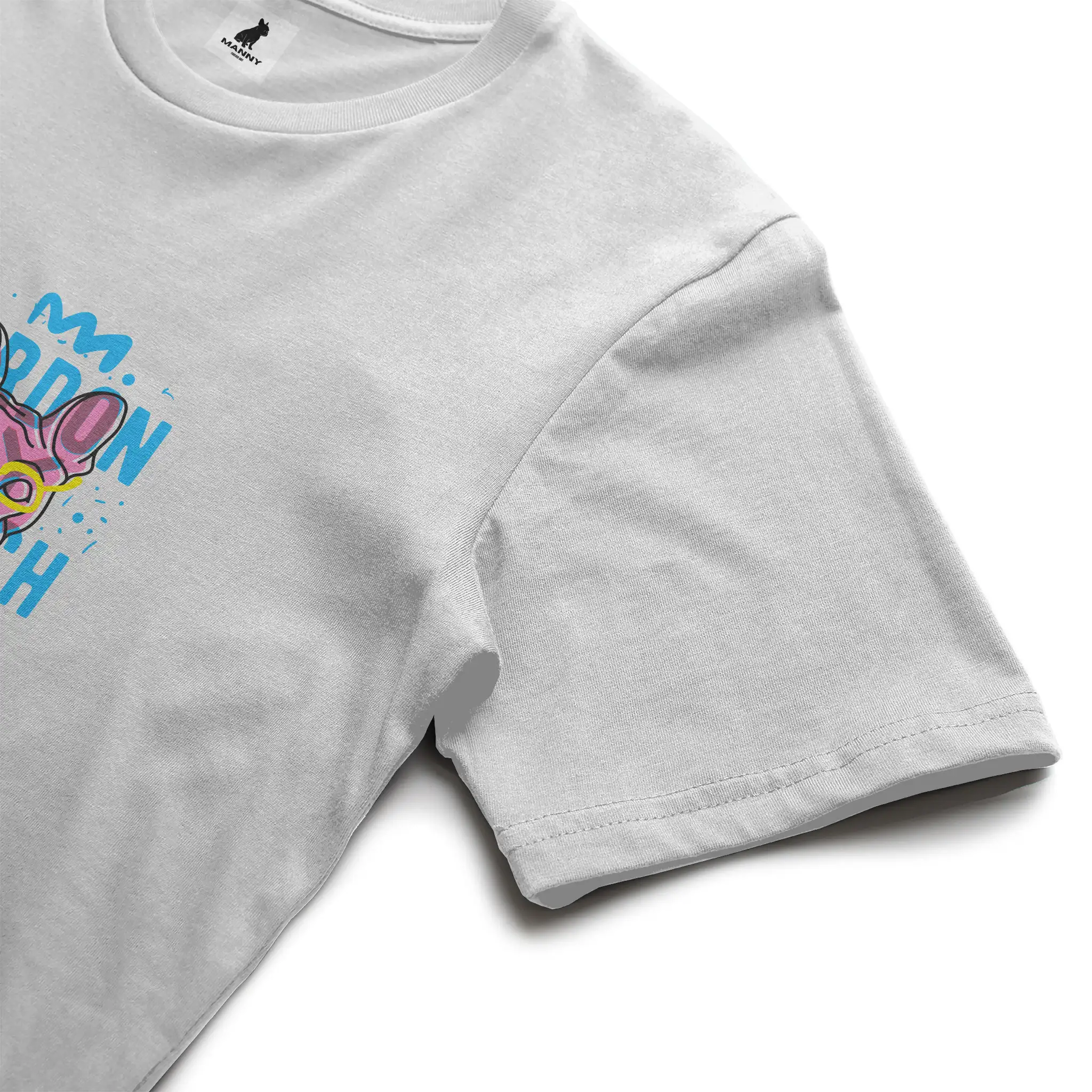 Pardon my Frenchie T Shirt