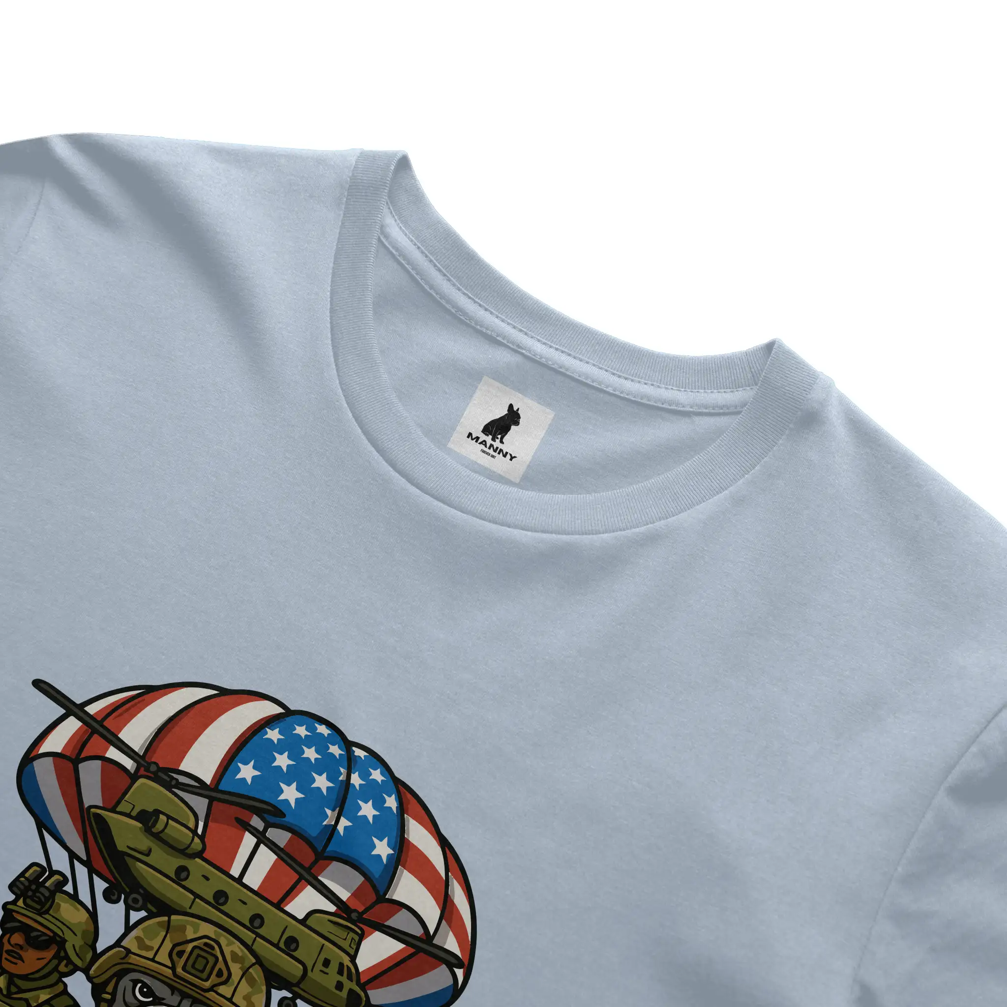 Bella Canvas T Shirt