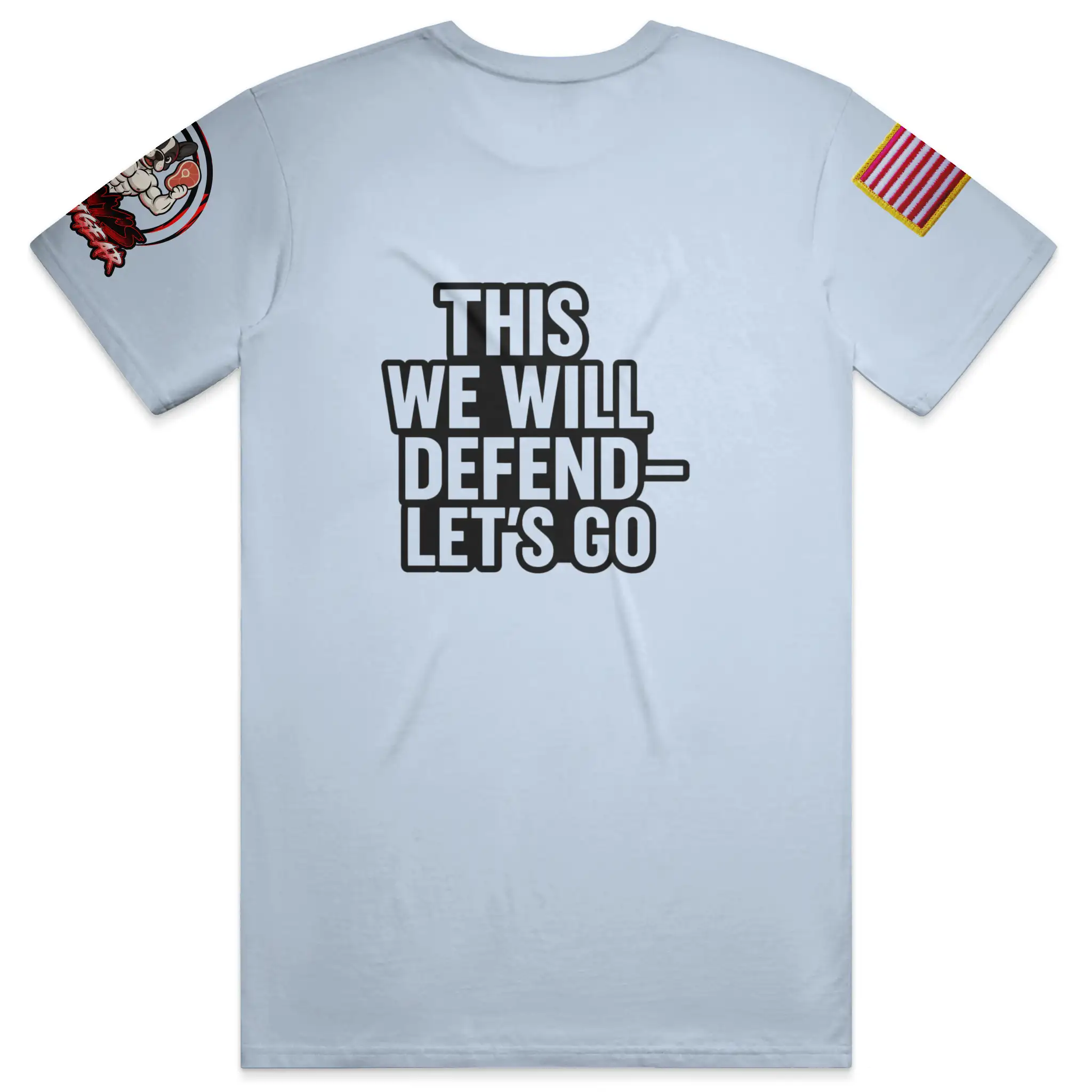 Bella Canvas T Shirt