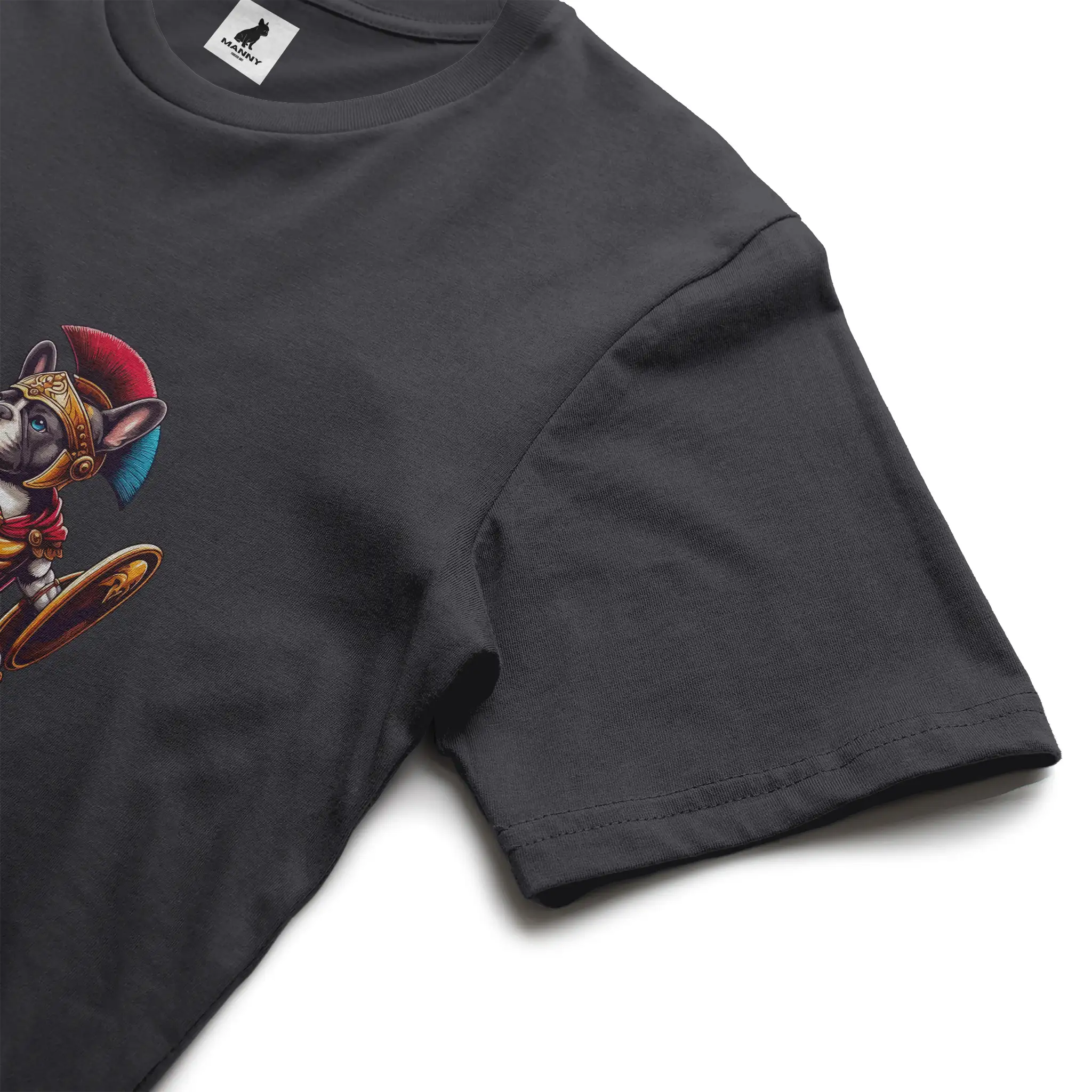 Roman Frenchie T-Shirt