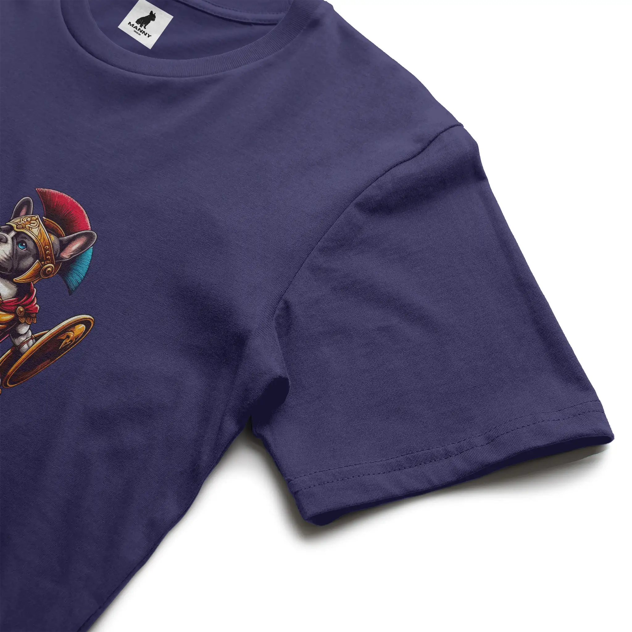 Roman Frenchie T-Shirt
