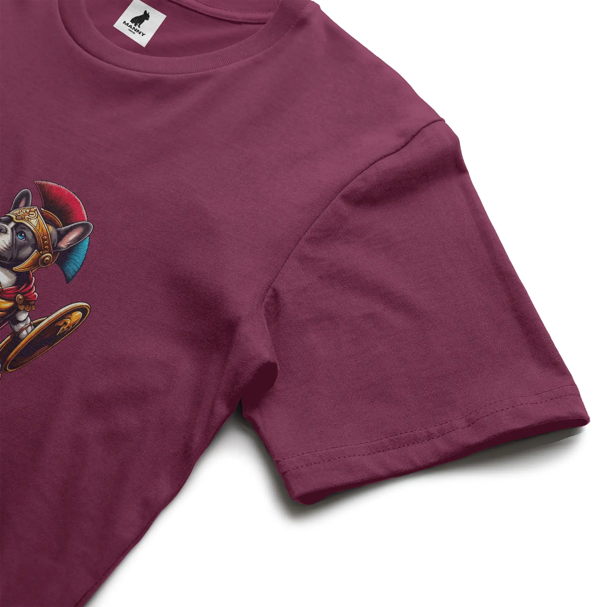 Roman Frenchie T-Shirt