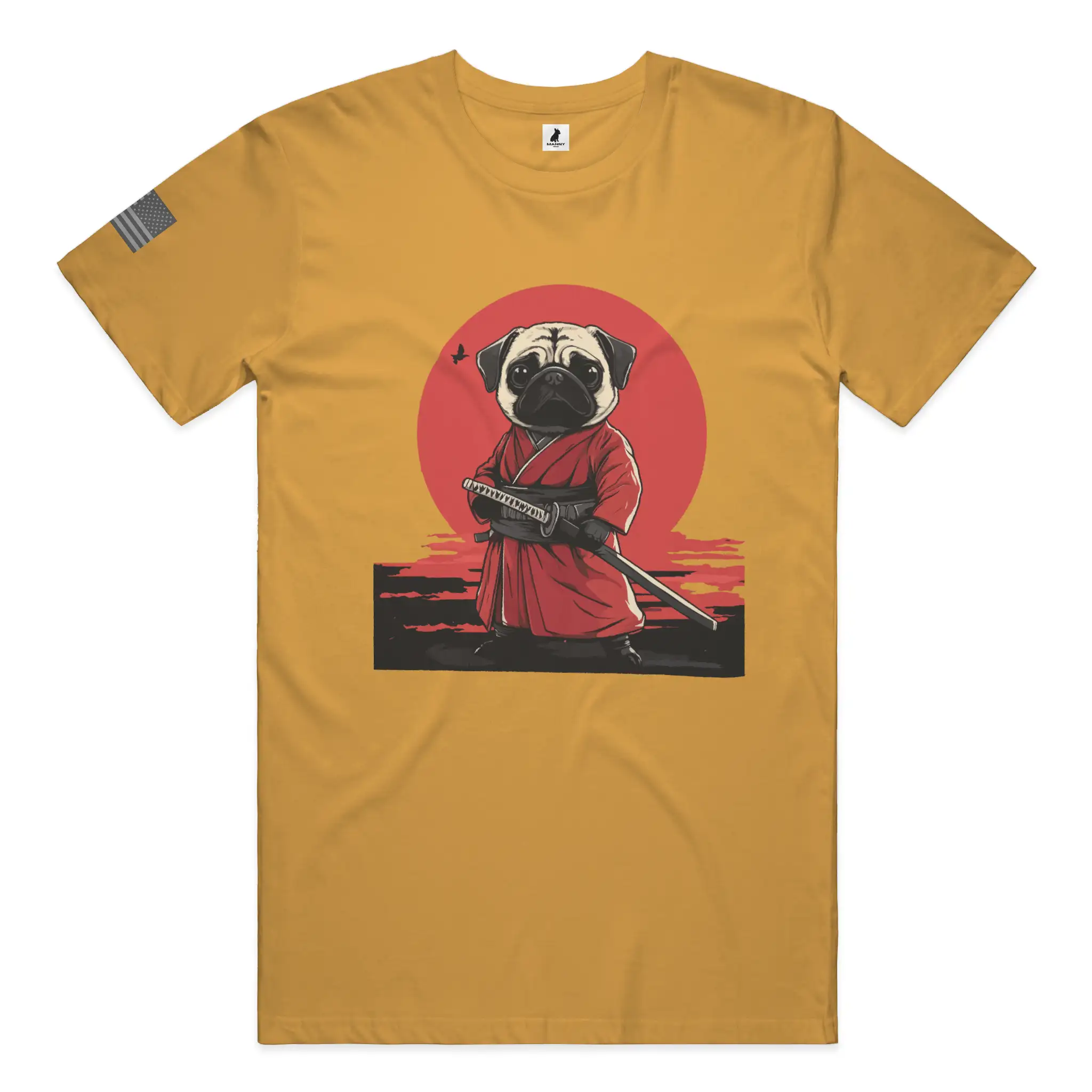 Bella Canvas T Shirt