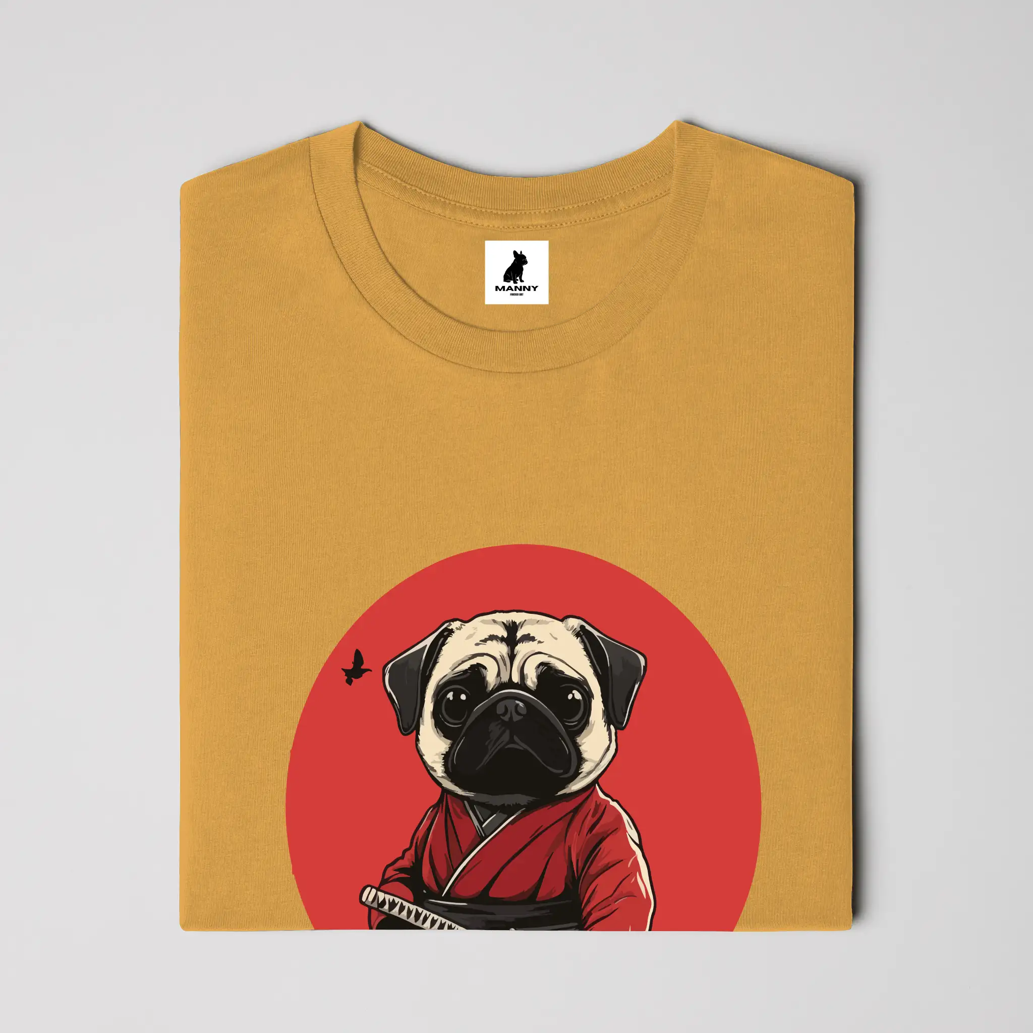 Bella Canvas T Shirt