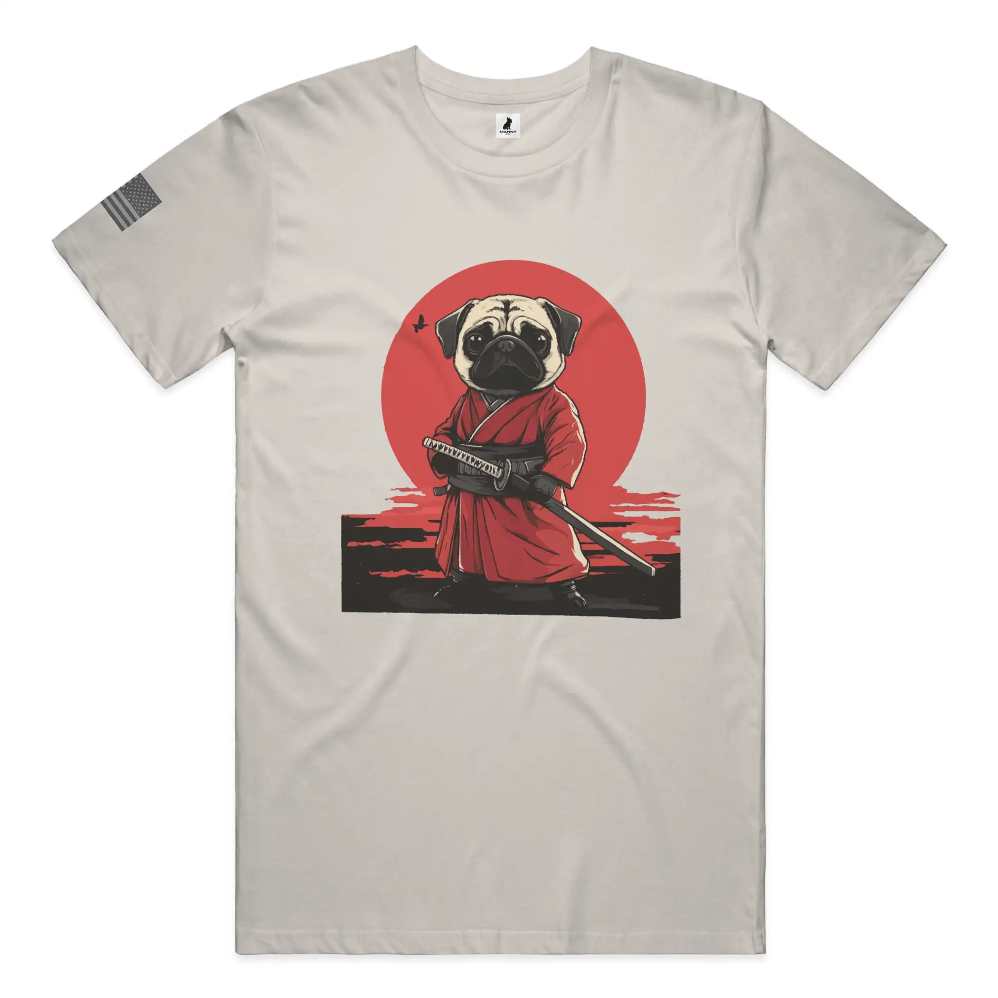 Bella Canvas T Shirt