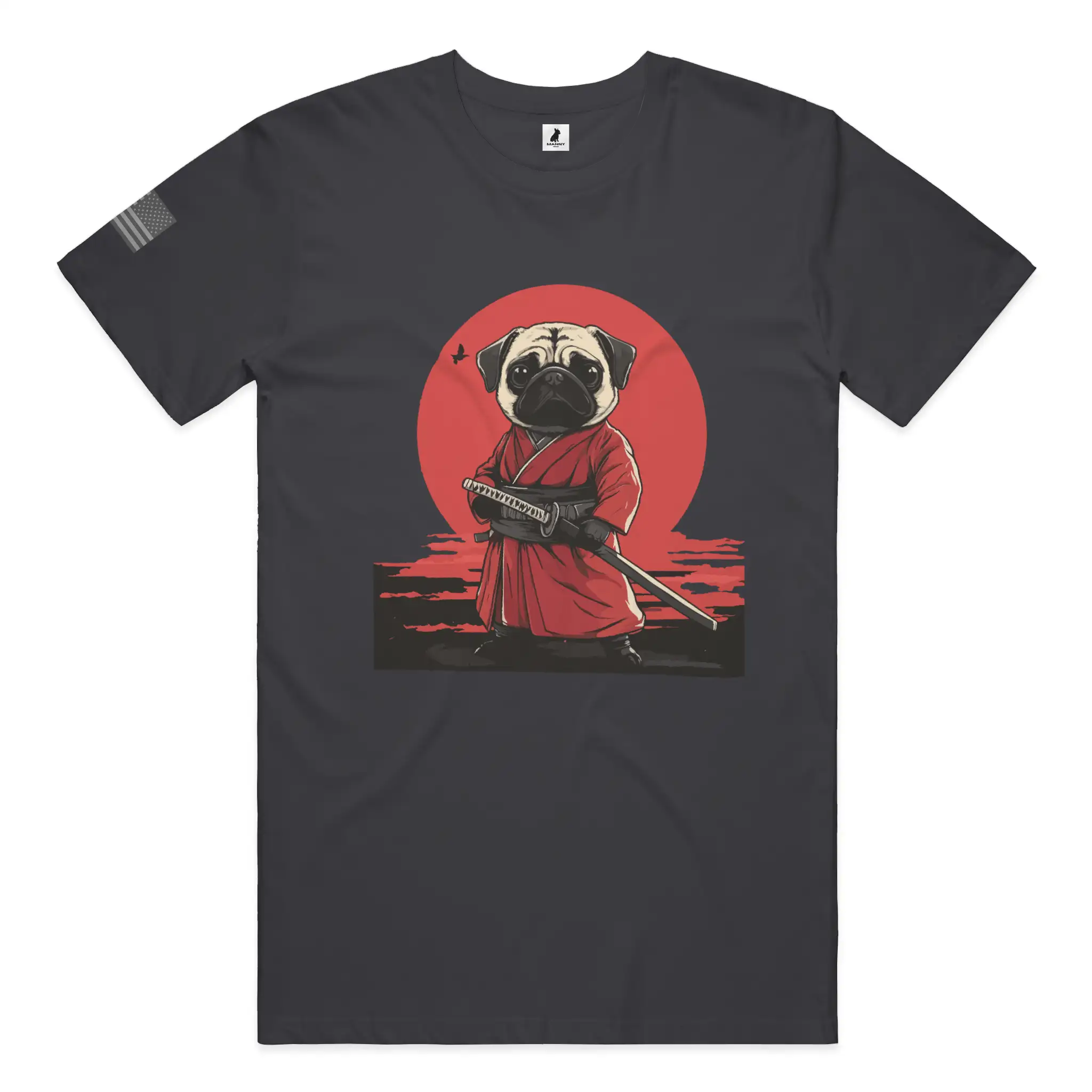 Bella Canvas T Shirt
