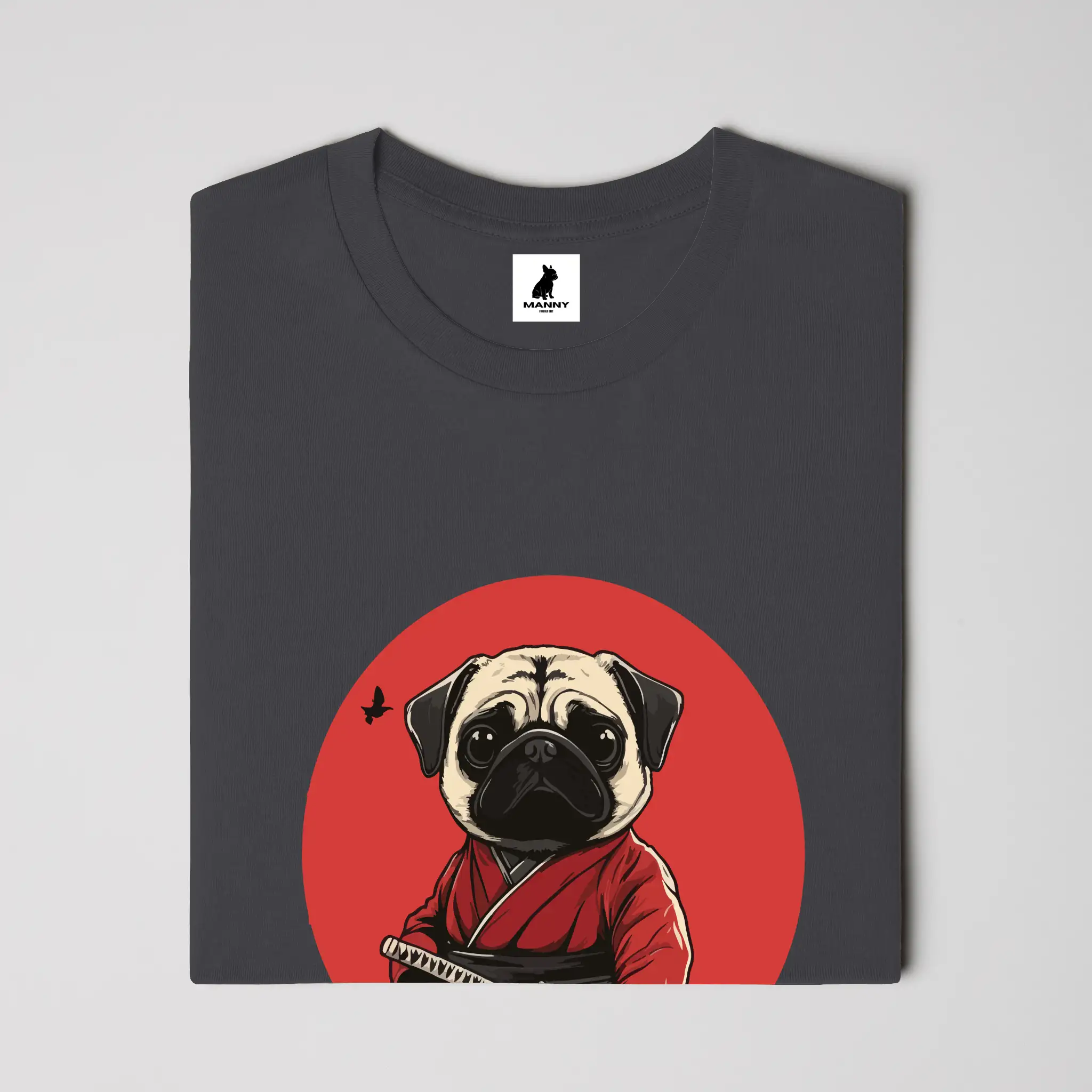 Bella Canvas T Shirt