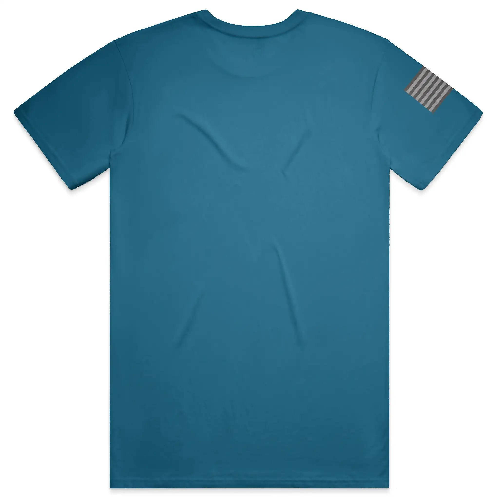 Samurai Frenchie tee