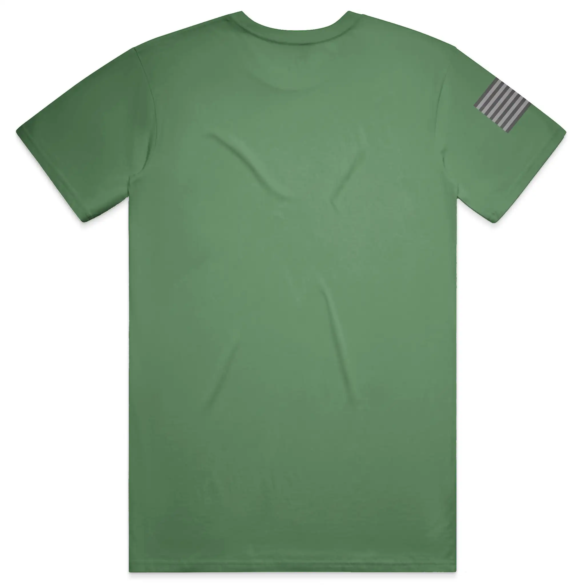 Samurai Frenchie tee