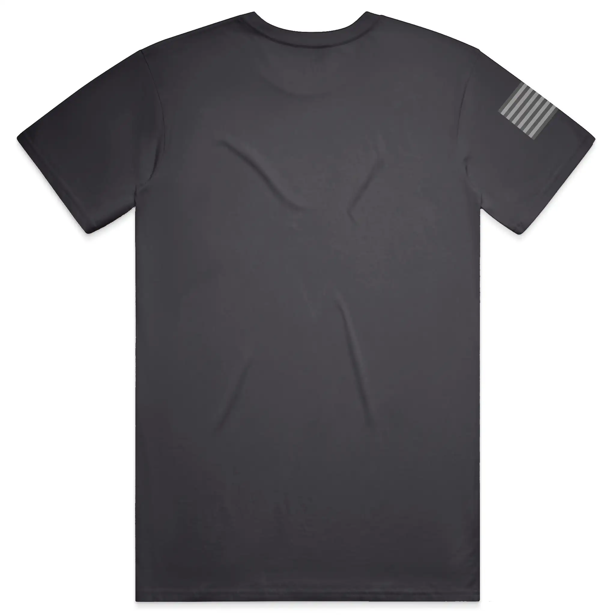 Samurai Frenchie tee