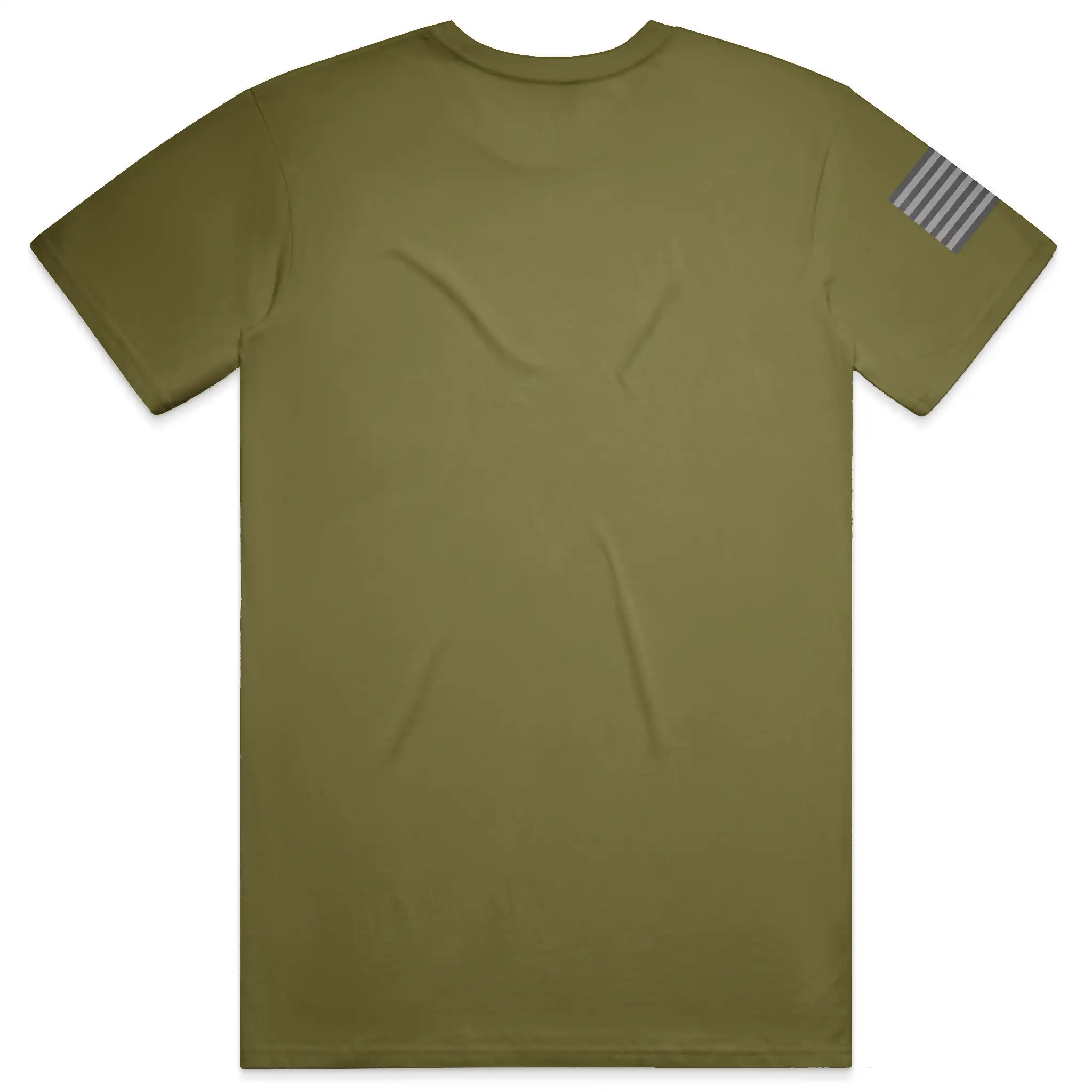 Frenchie Wick limited edition cotton premium T-shirt
