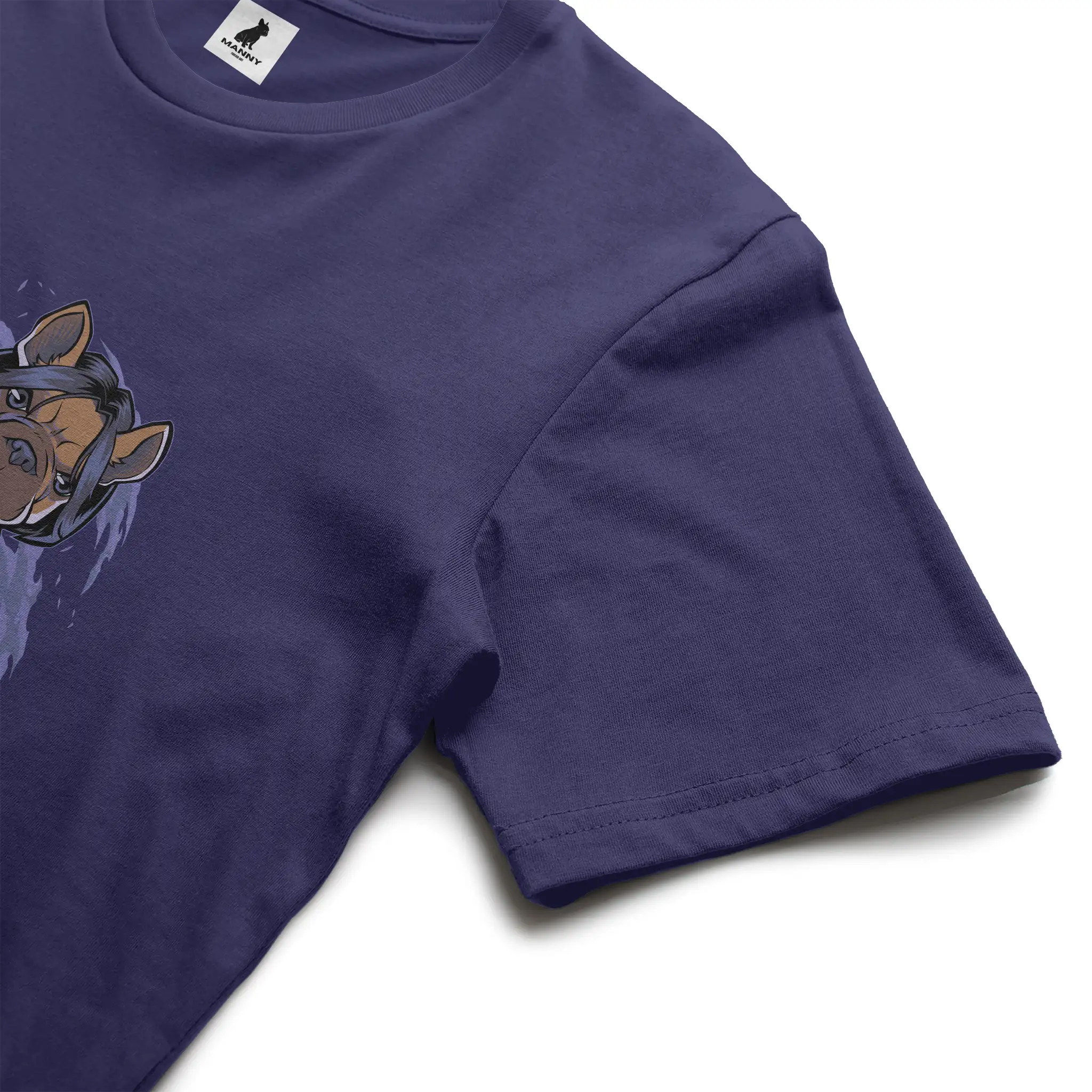 John Wick Frenchie Premium Tee