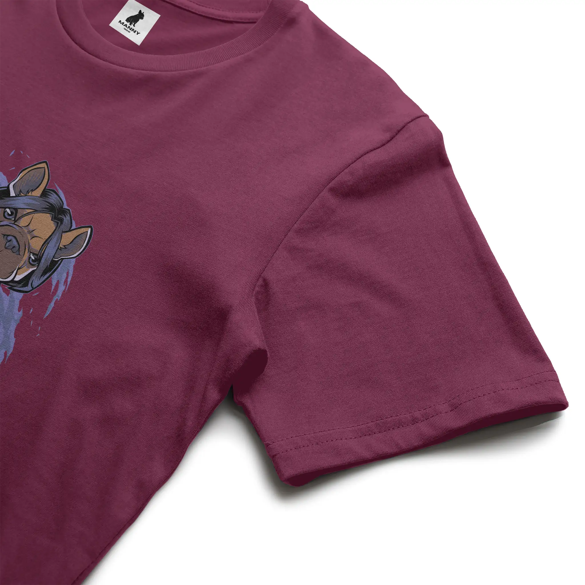John Wick Frenchie Premium Tee