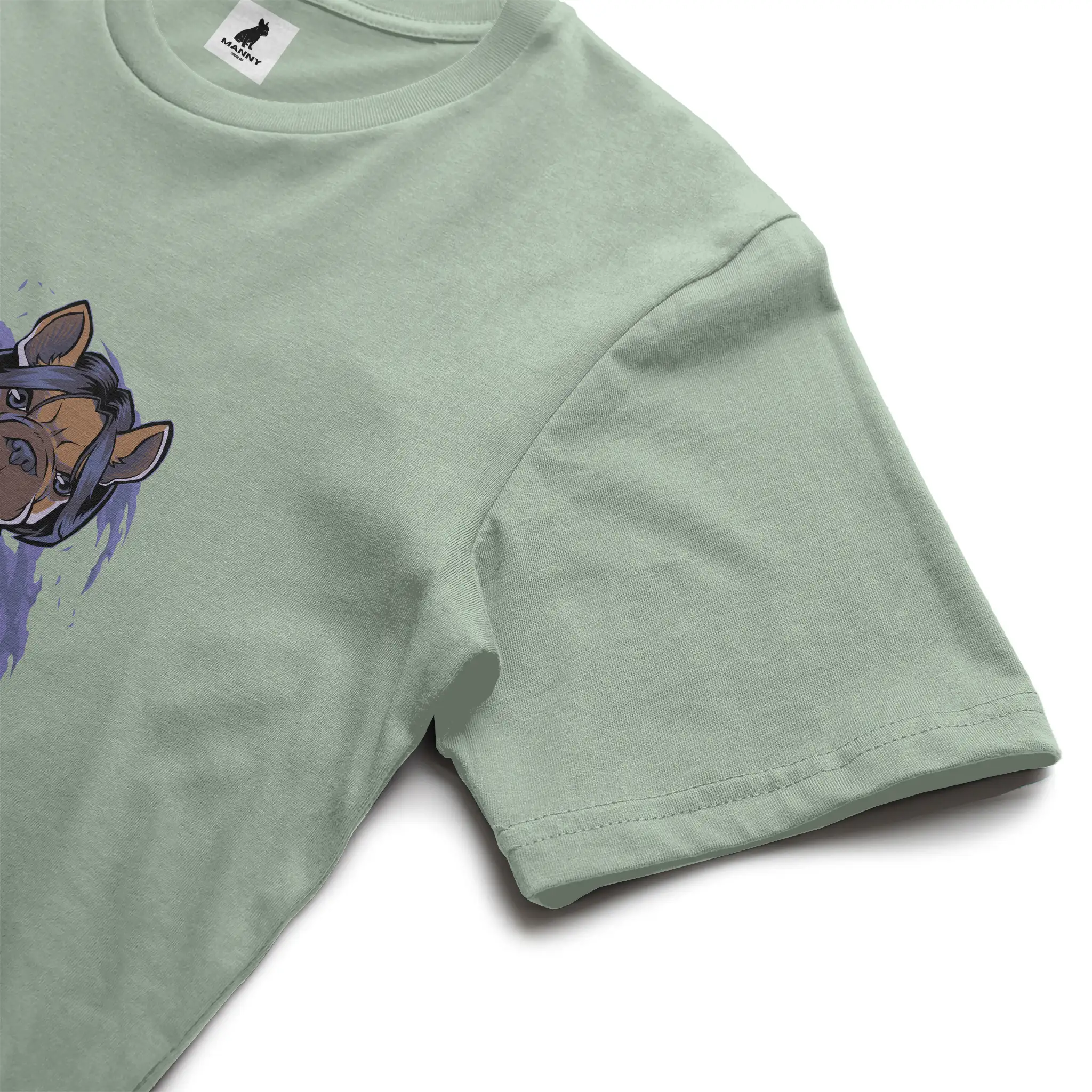John Wick Frenchie Premium Tee