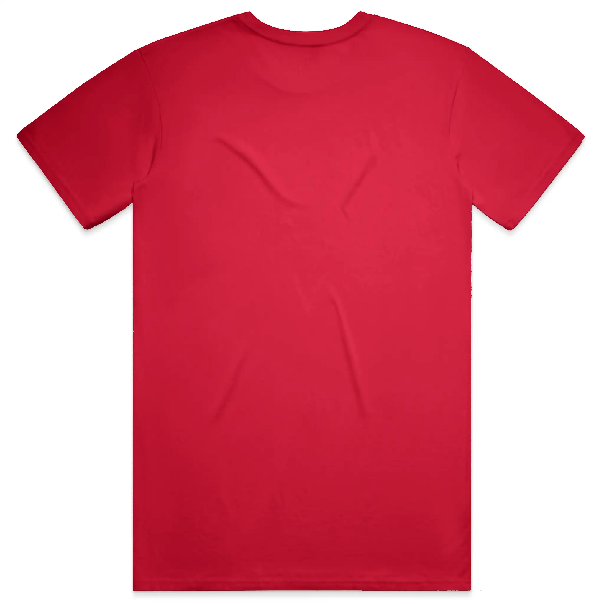 Marine Corps French Bulldog Soft Cotton Graphic Tee