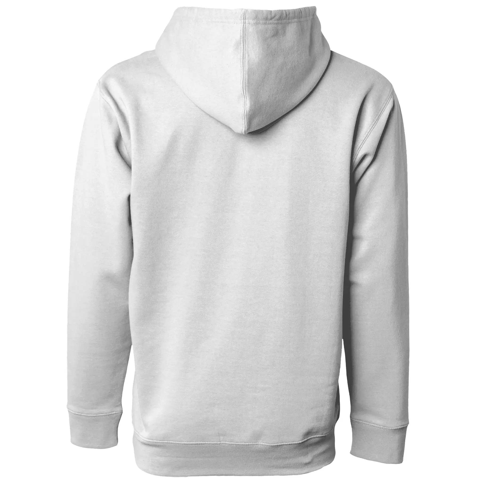 MGG Heavyweight Pullover Hoodie