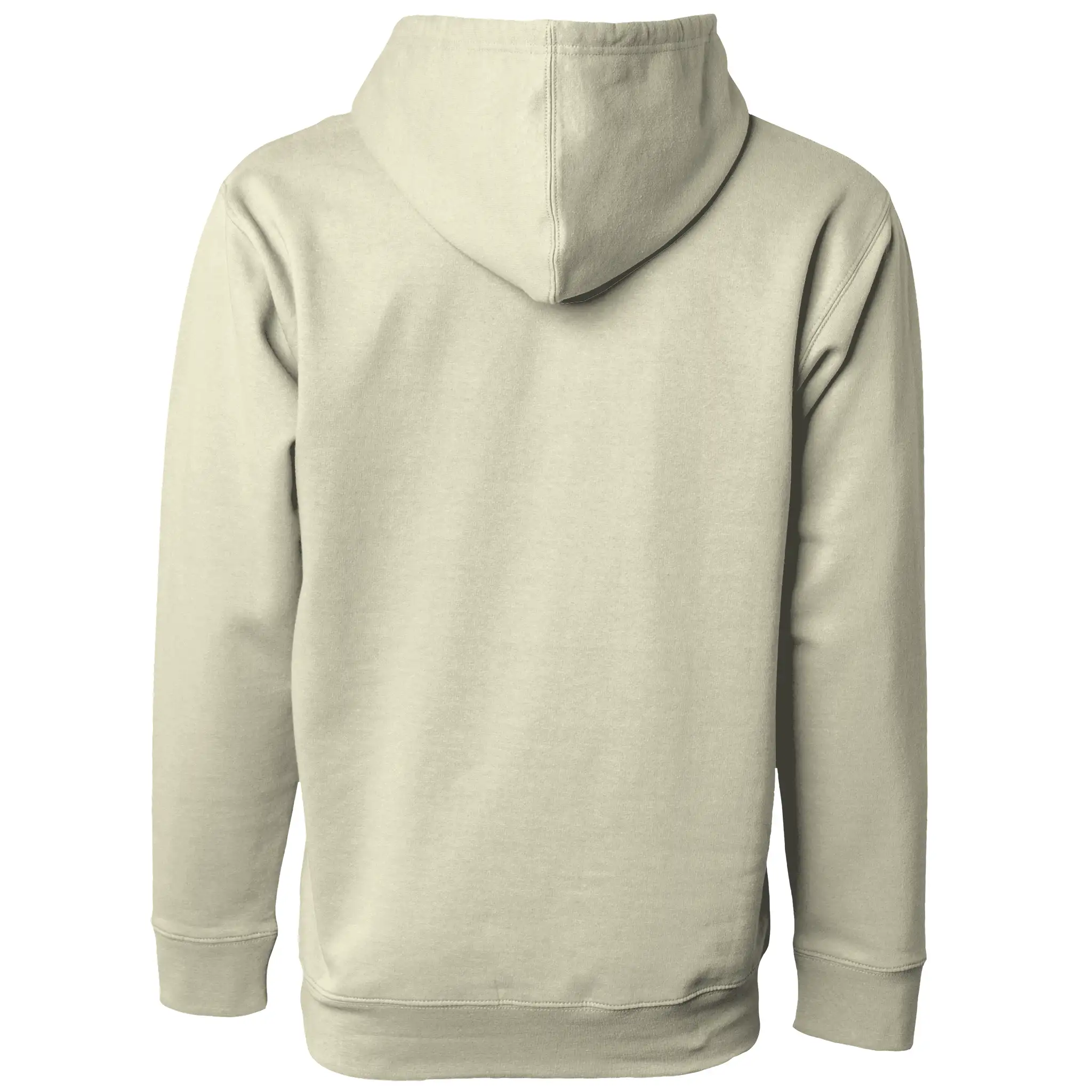 MGG Heavyweight Pullover Hoodie