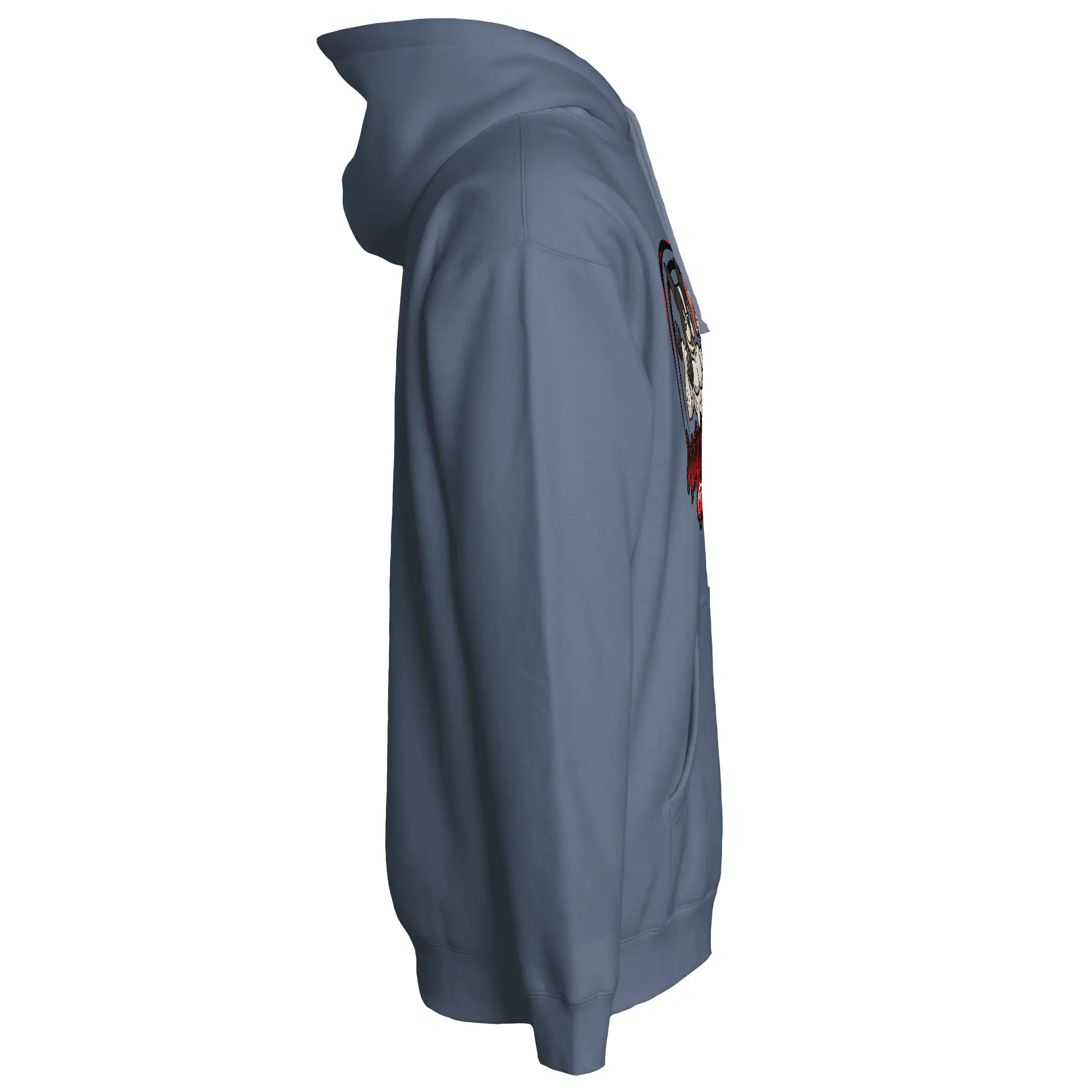 MGG Heavyweight Pullover Hoodie