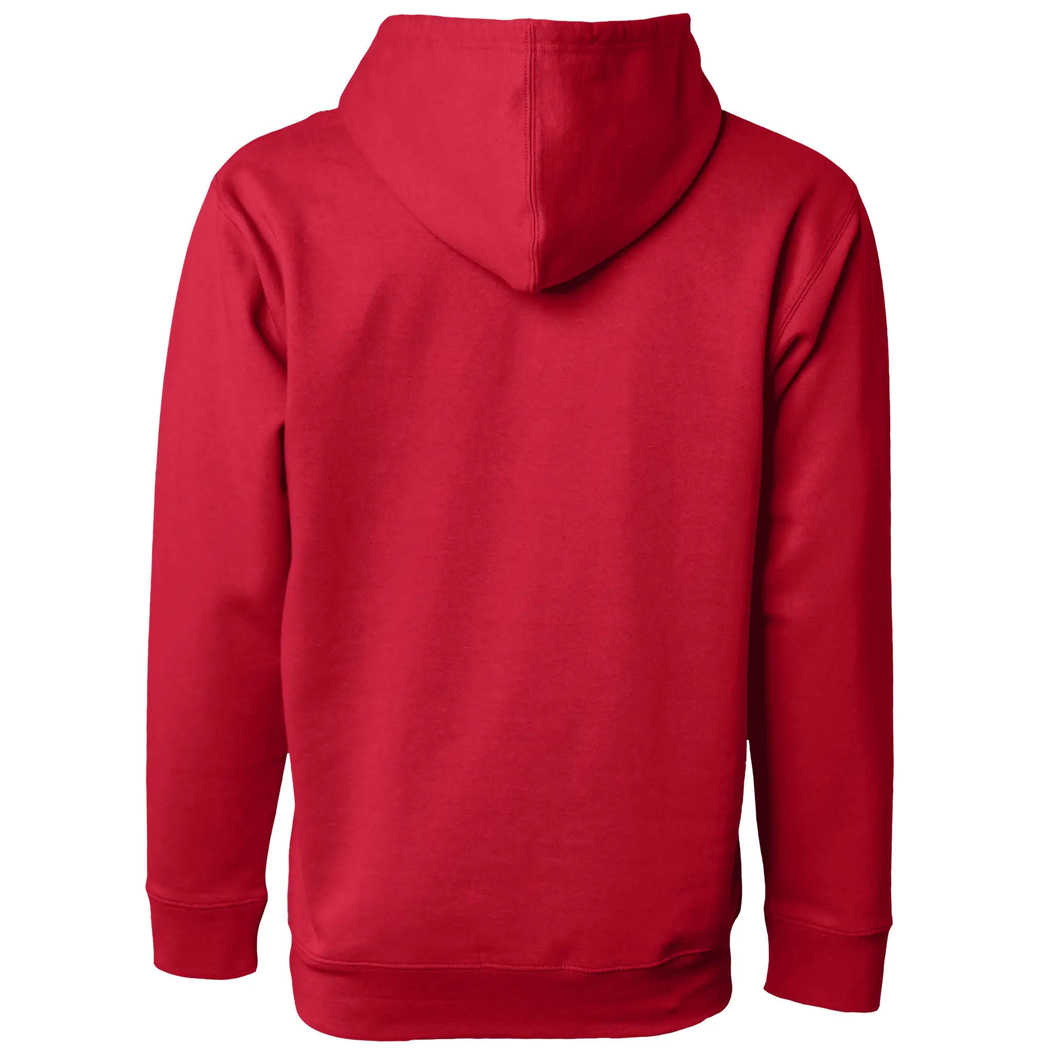 Samurai Hoodie for Frenchie Lovers - Premium Fleece Pullover with Eco-Friendly Features