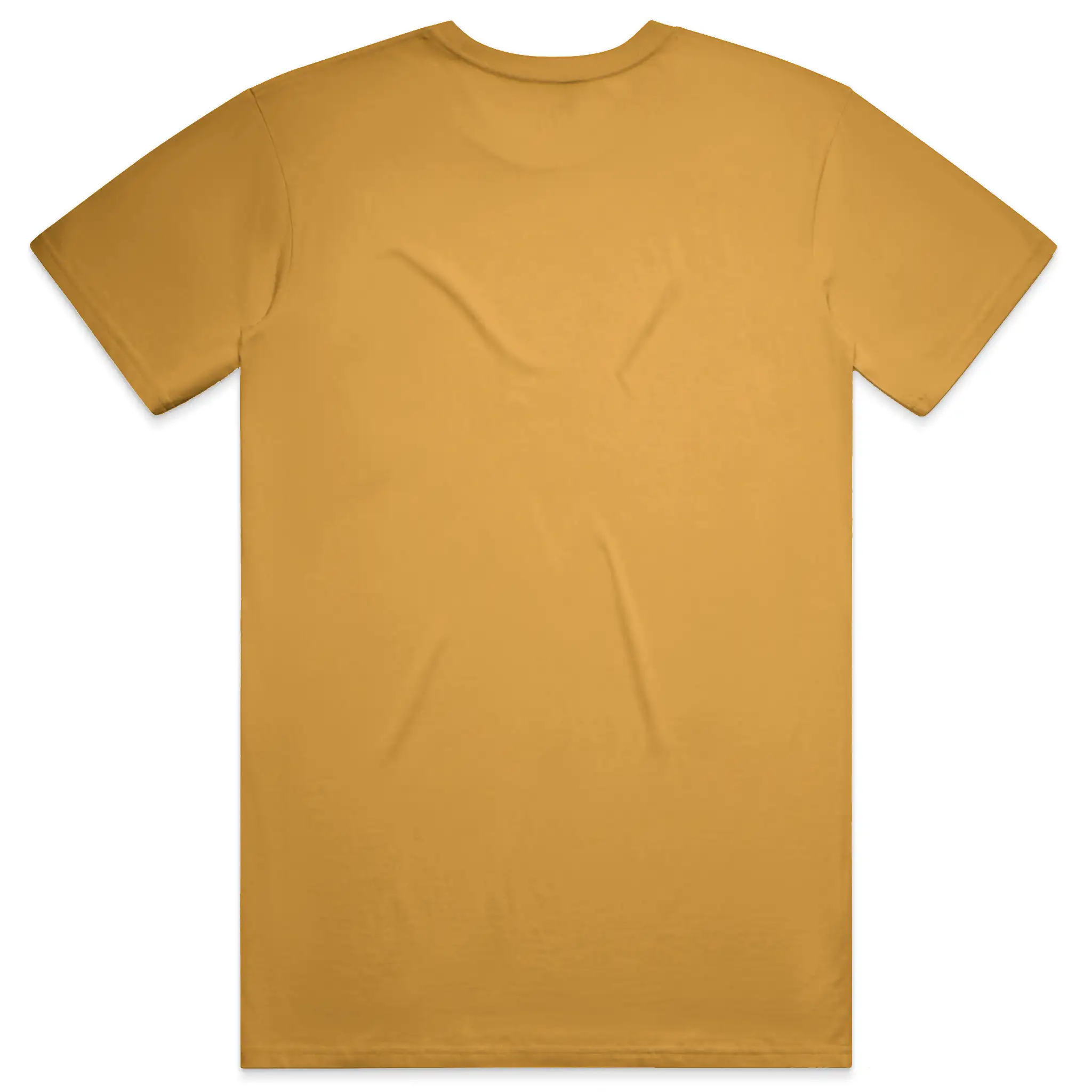 Marine Corps French Bulldog Soft Cotton Graphic Tee