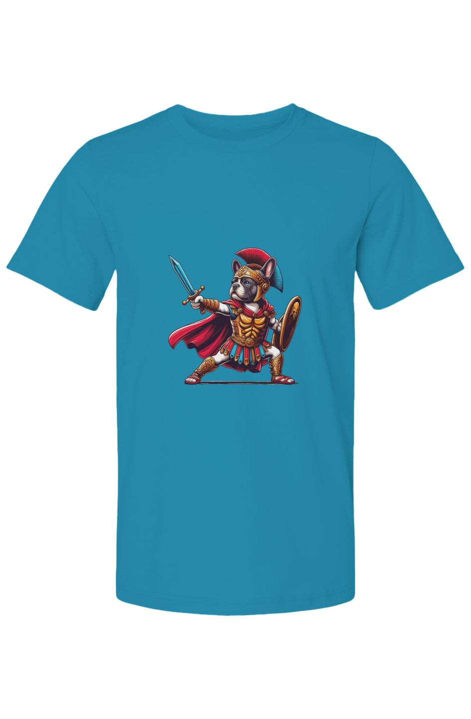 Roman Frenchie T-Shirt