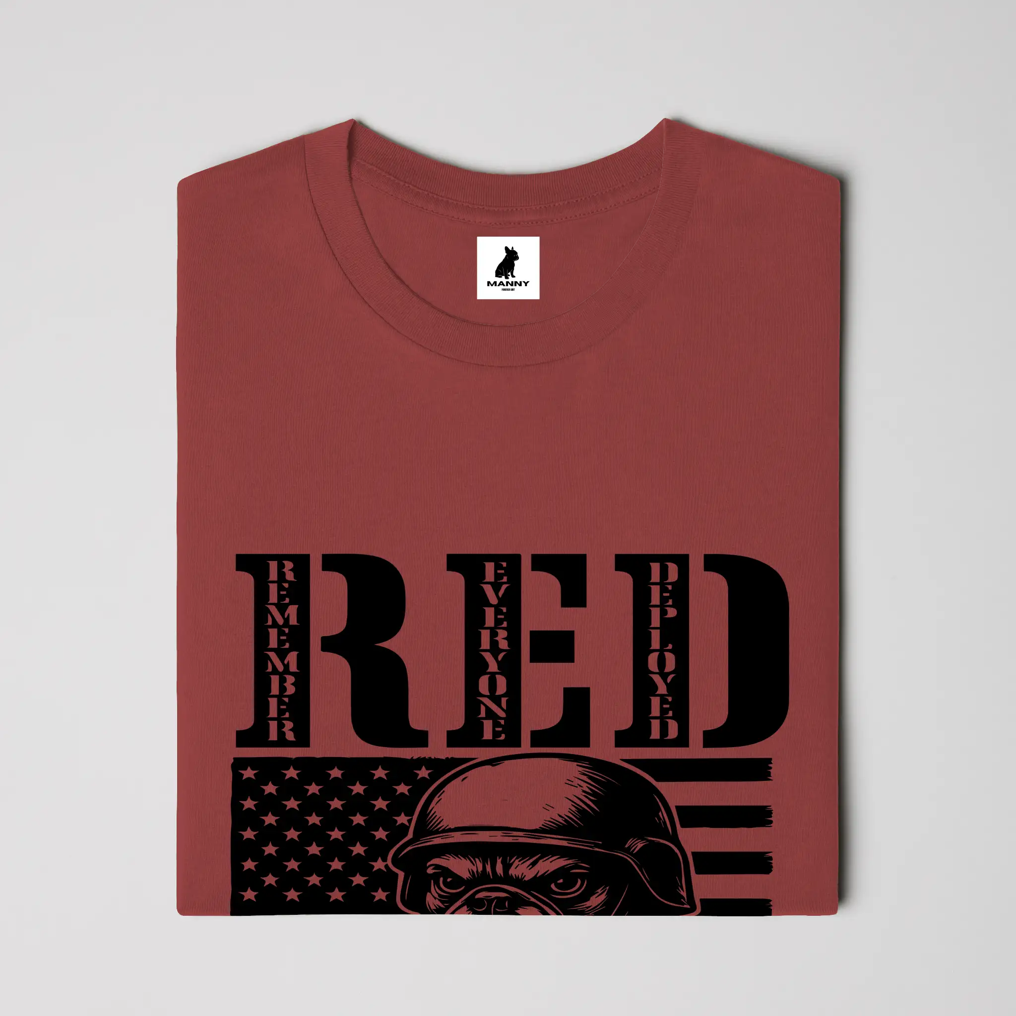 Bella Canvas T Shirt